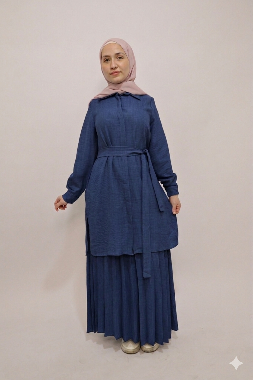 The Amany Set
