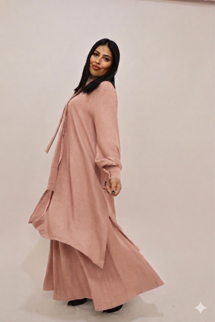 The Mariam Set