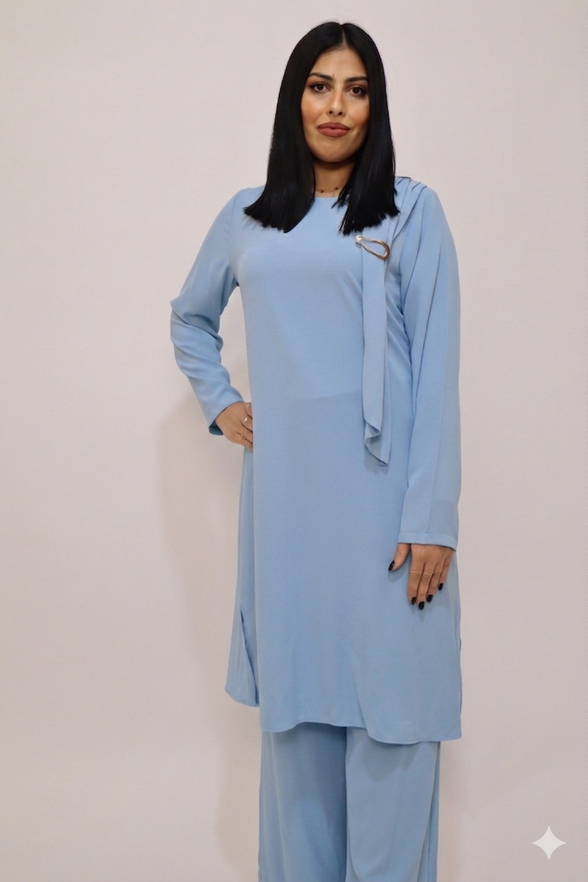 The Muna Set