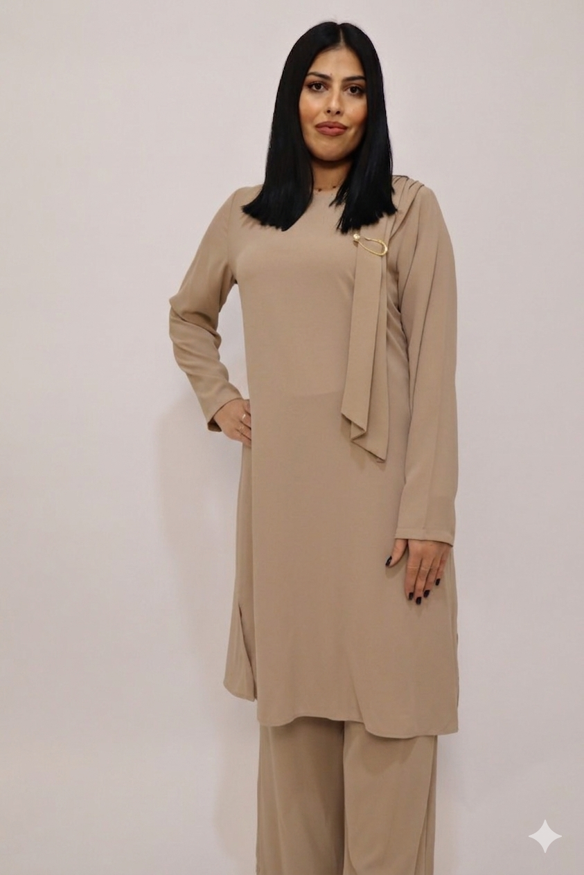 The Muna Set