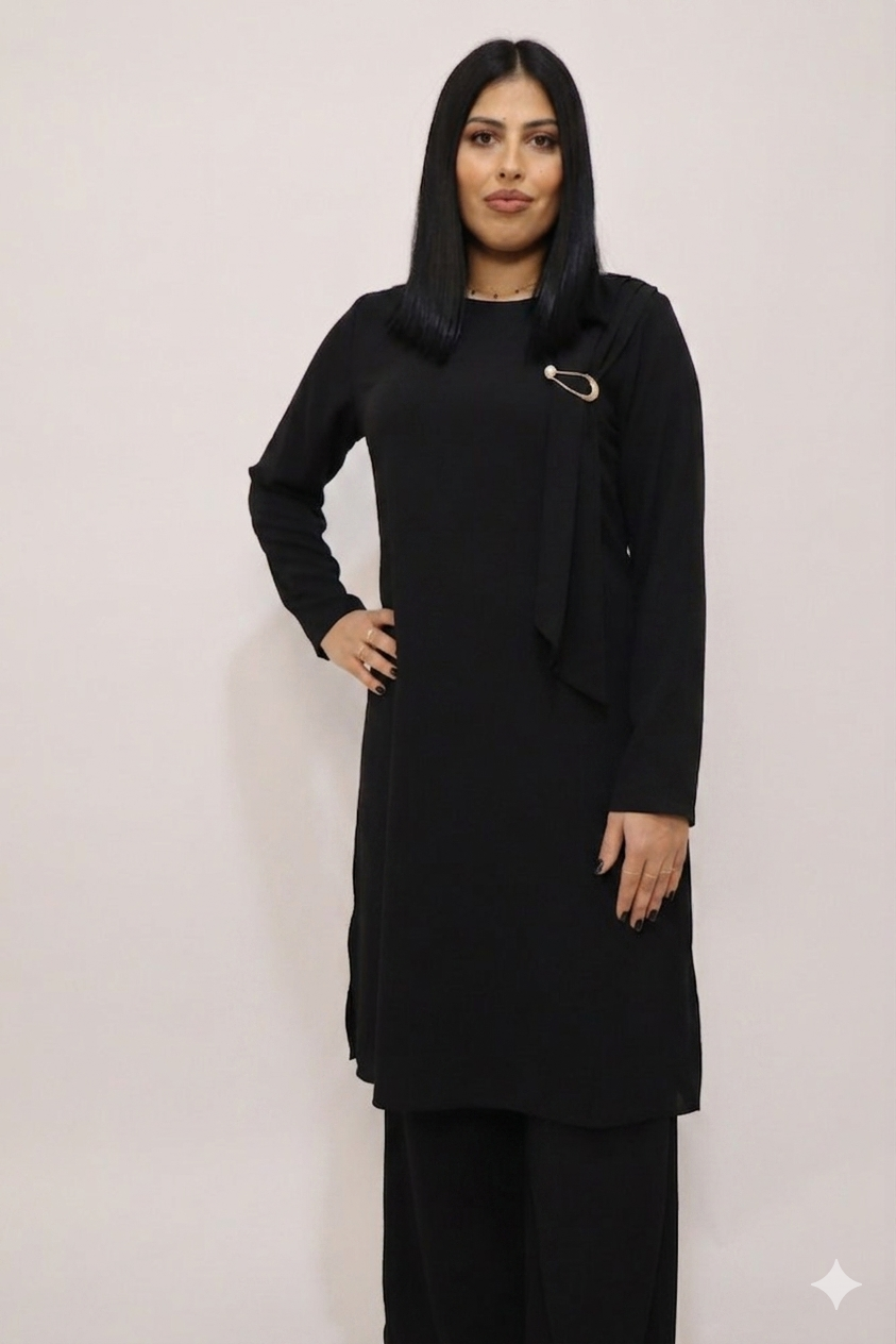 The Muna Set