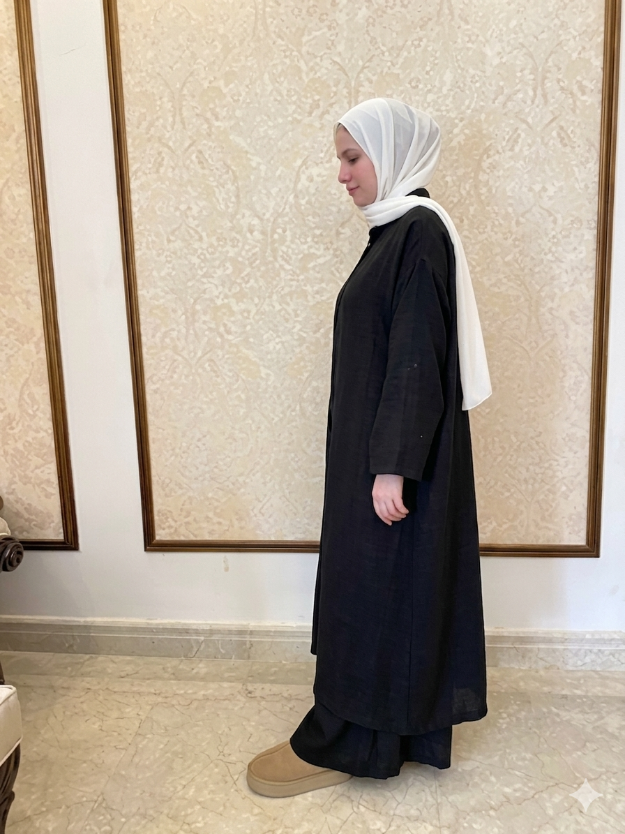 The Hadeel Set