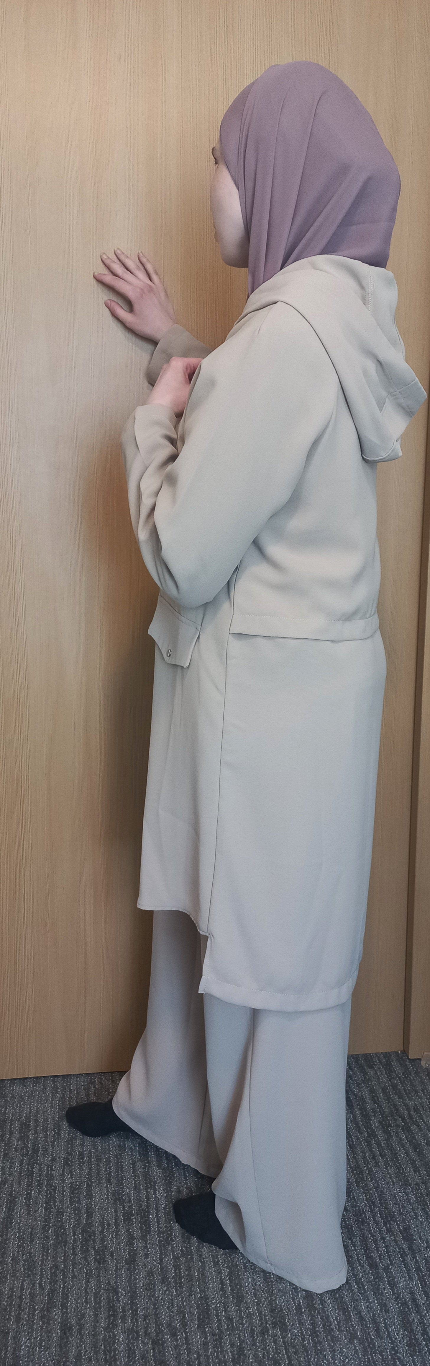 The Ayah Set