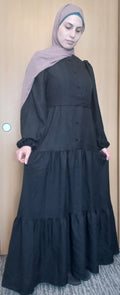 The Alaa Dress
