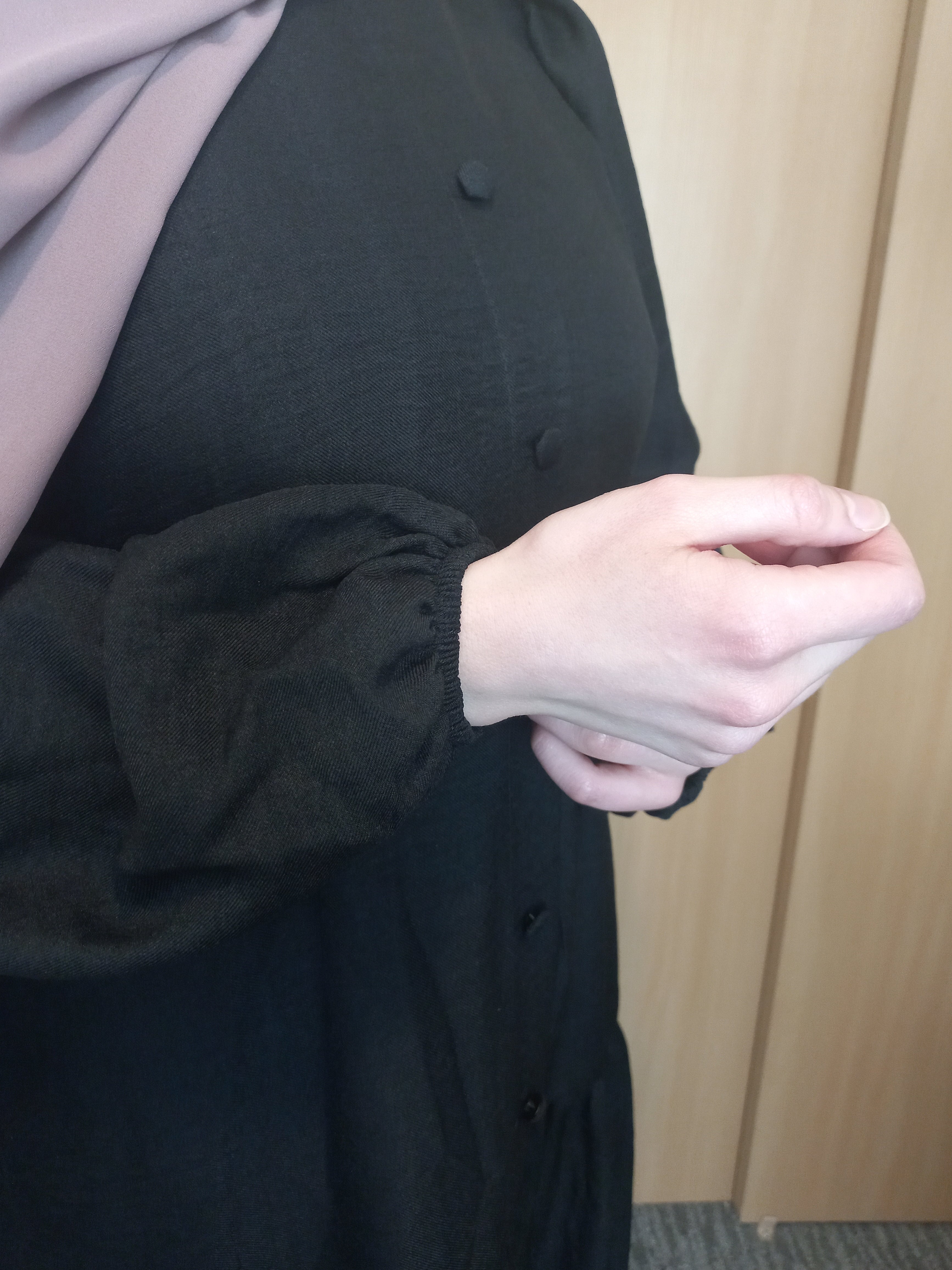 The Alaa Dress