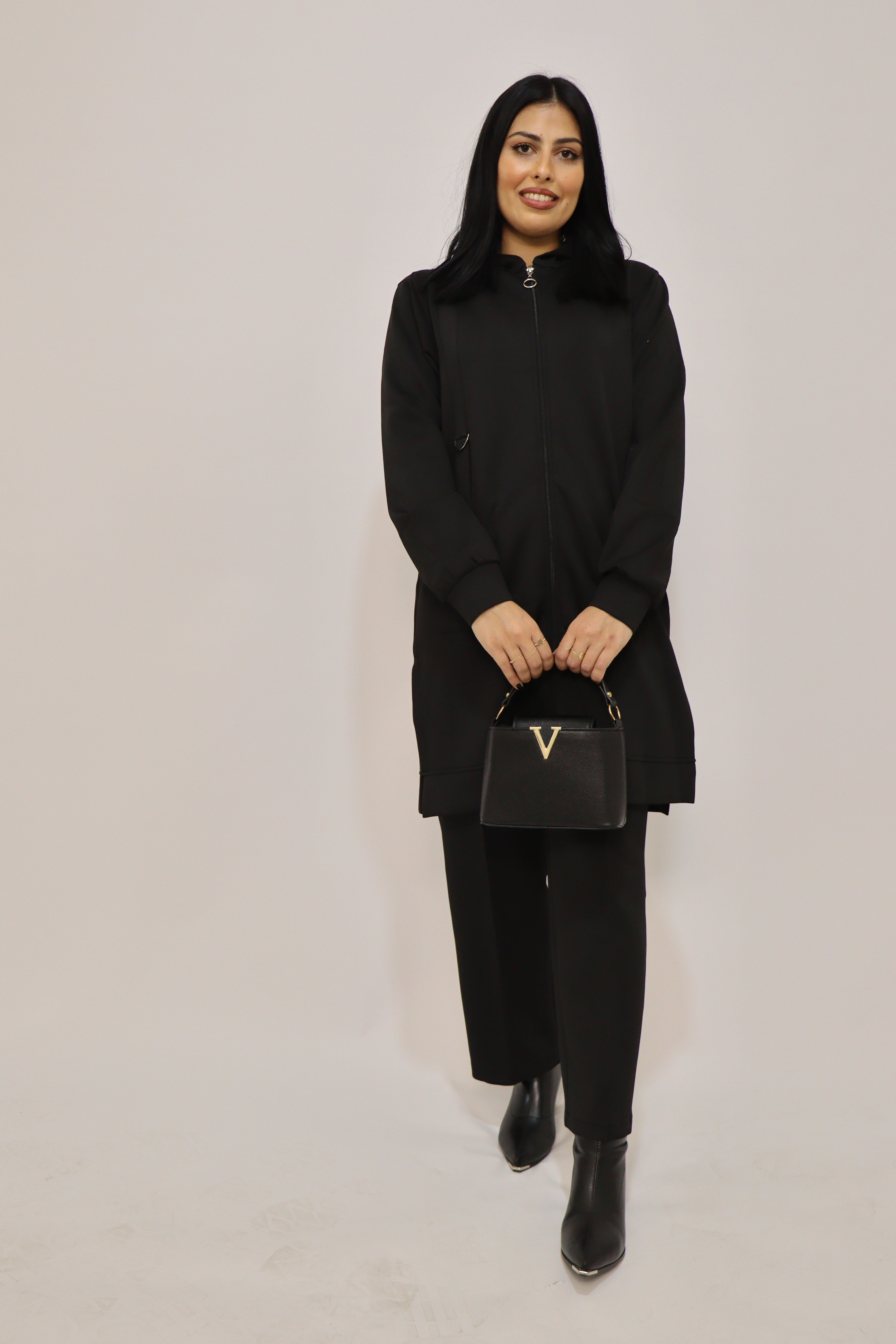 The Nadia Set