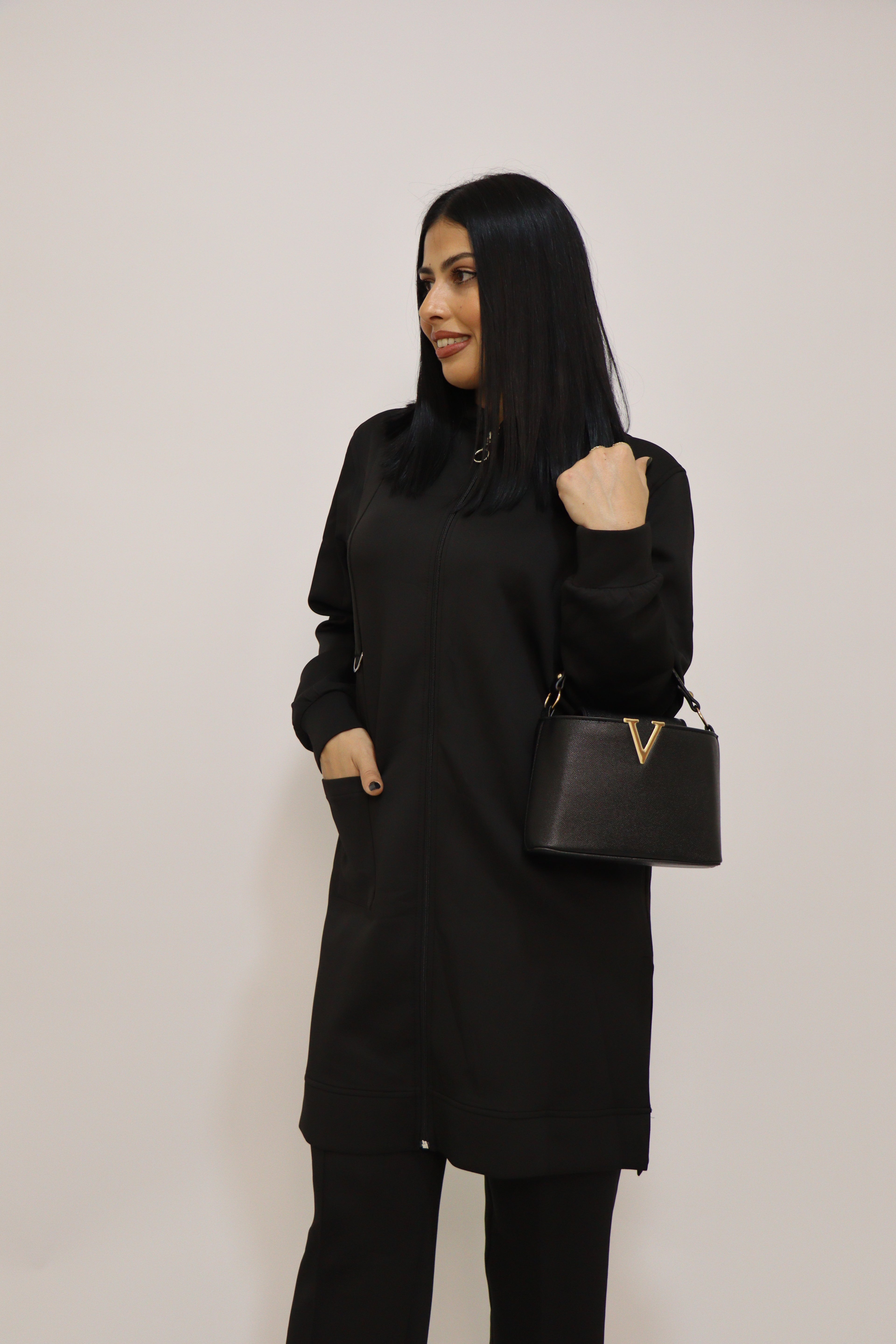 The Nadia Set