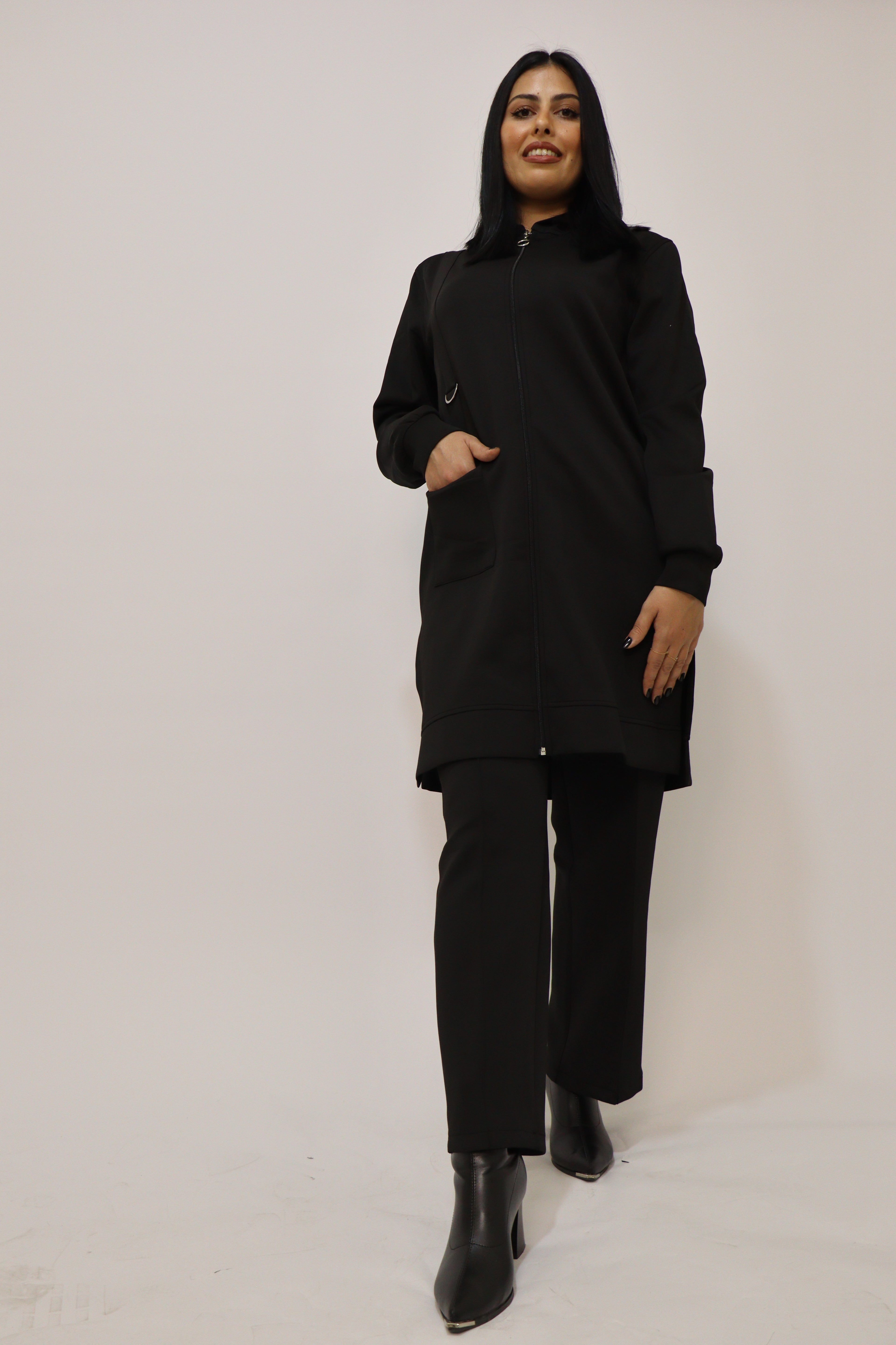 The Nadia Set