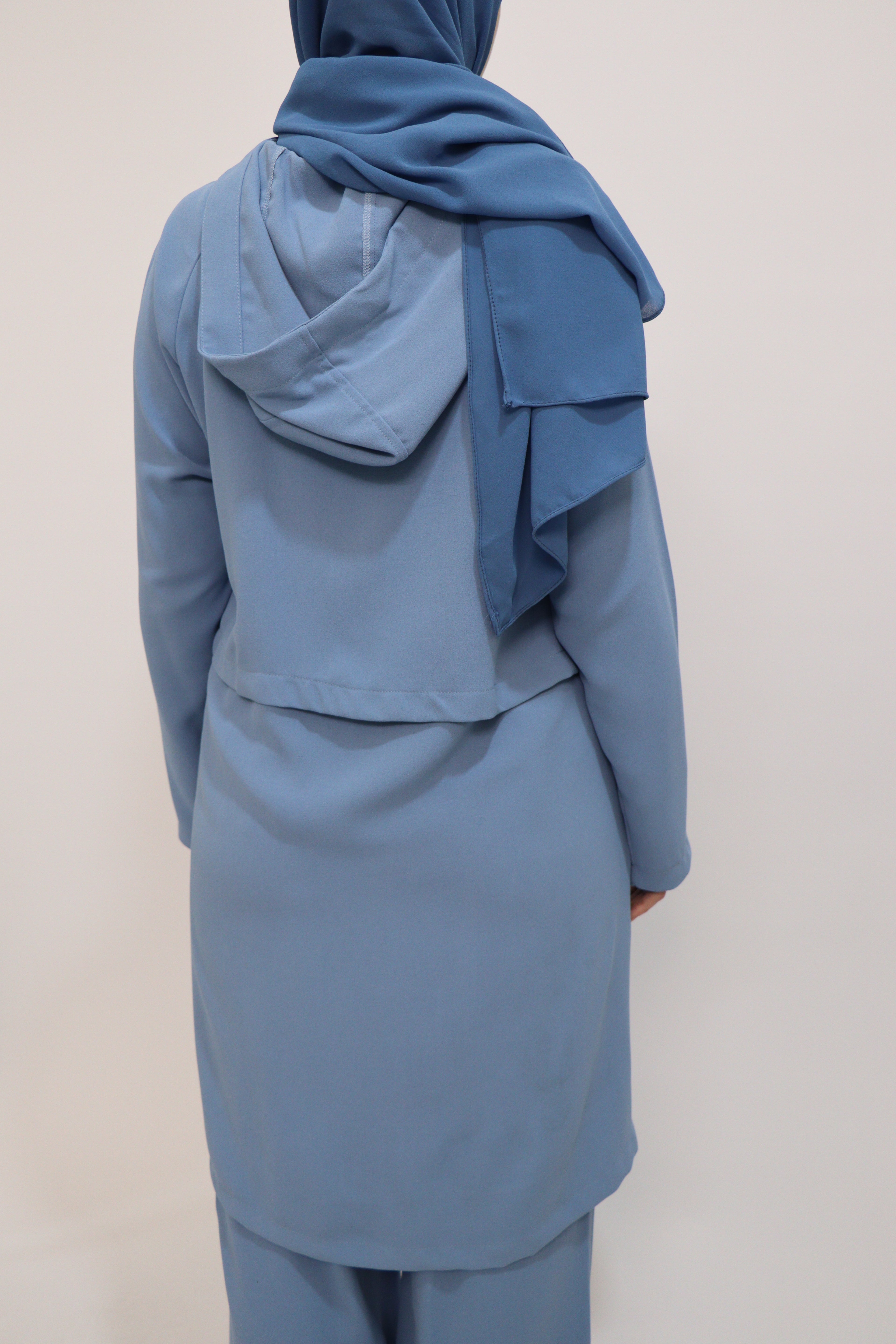 The Ayah Set
