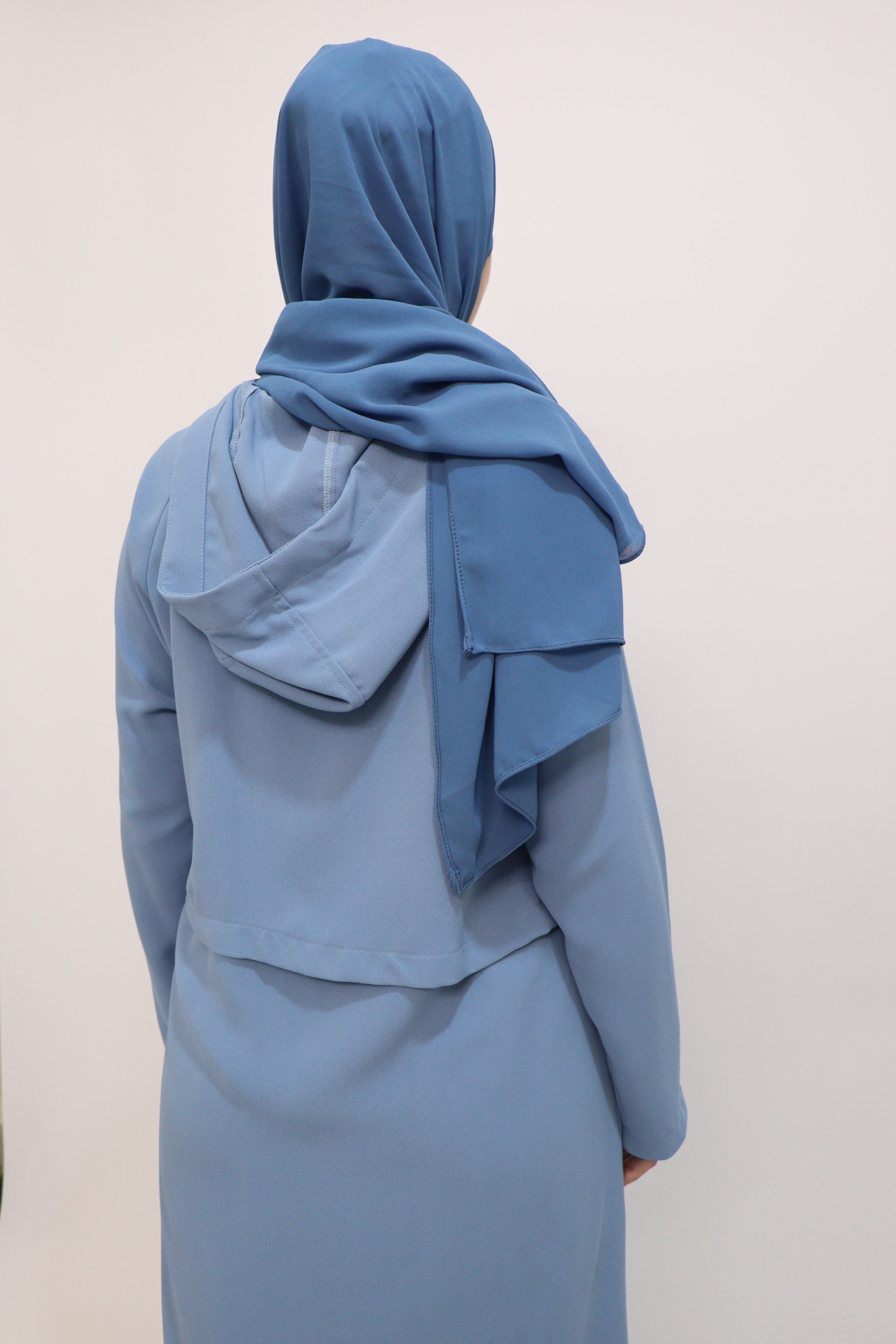 The Ayah Set