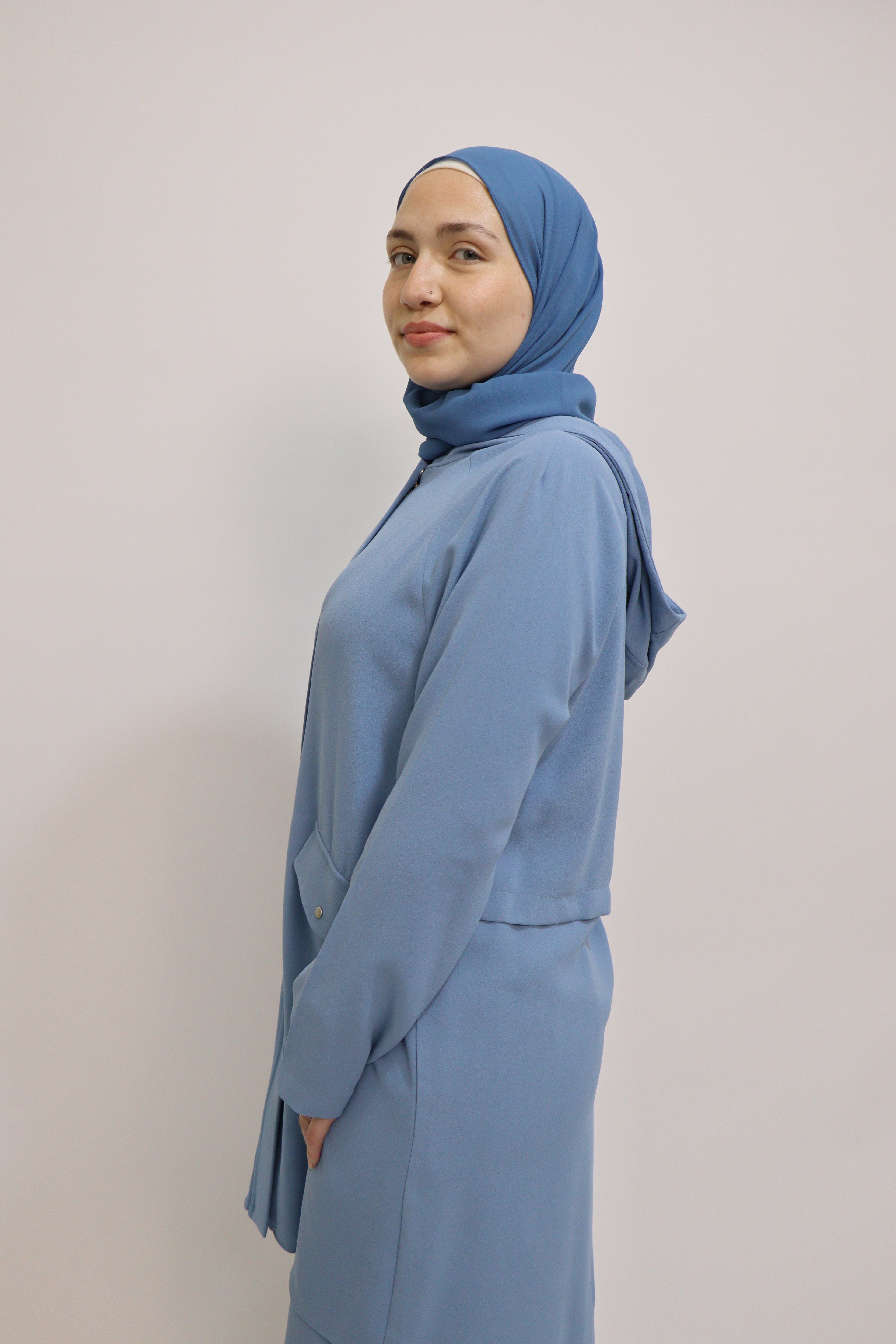 The Ayah Set