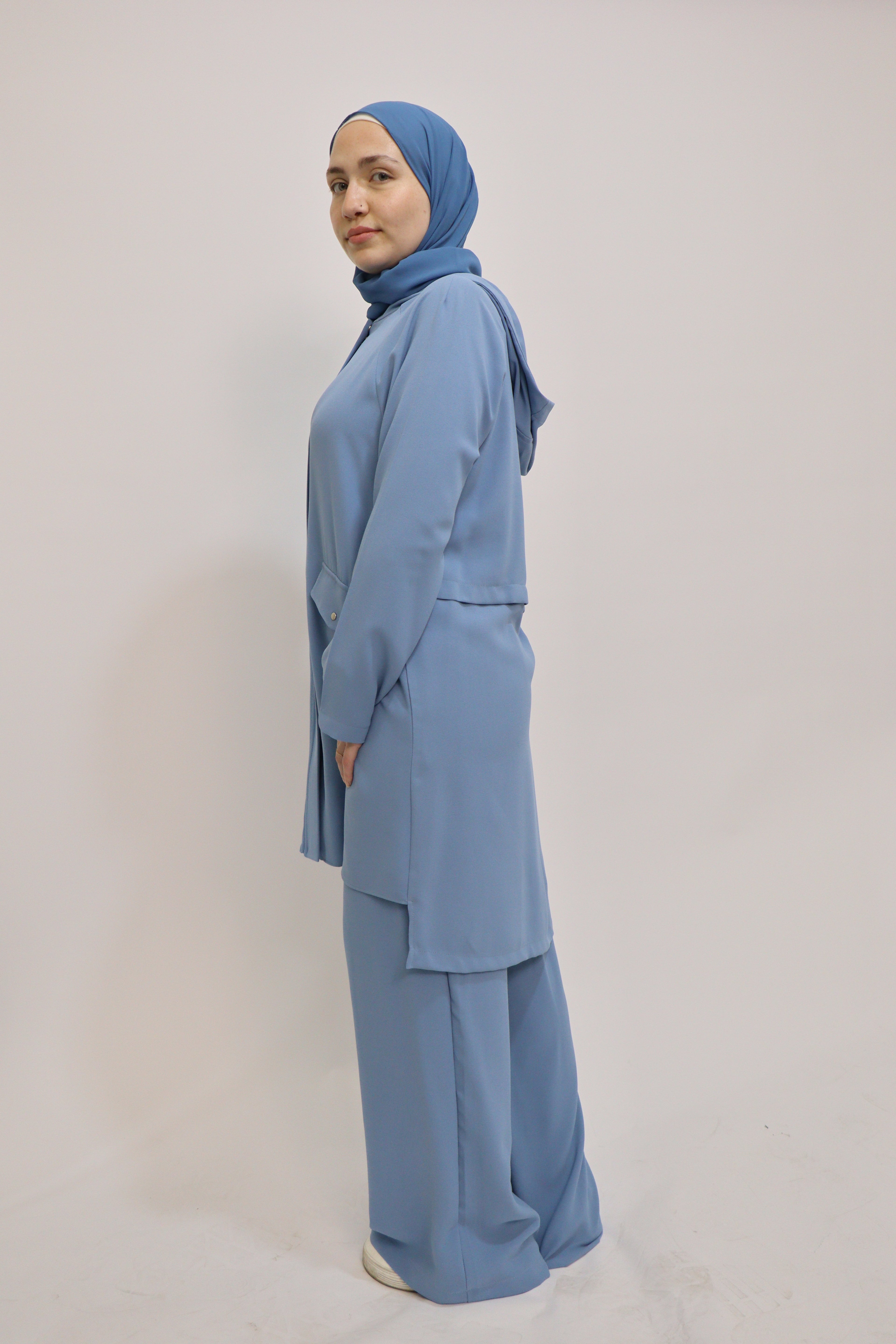 The Ayah Set