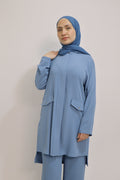 The Ayah Set