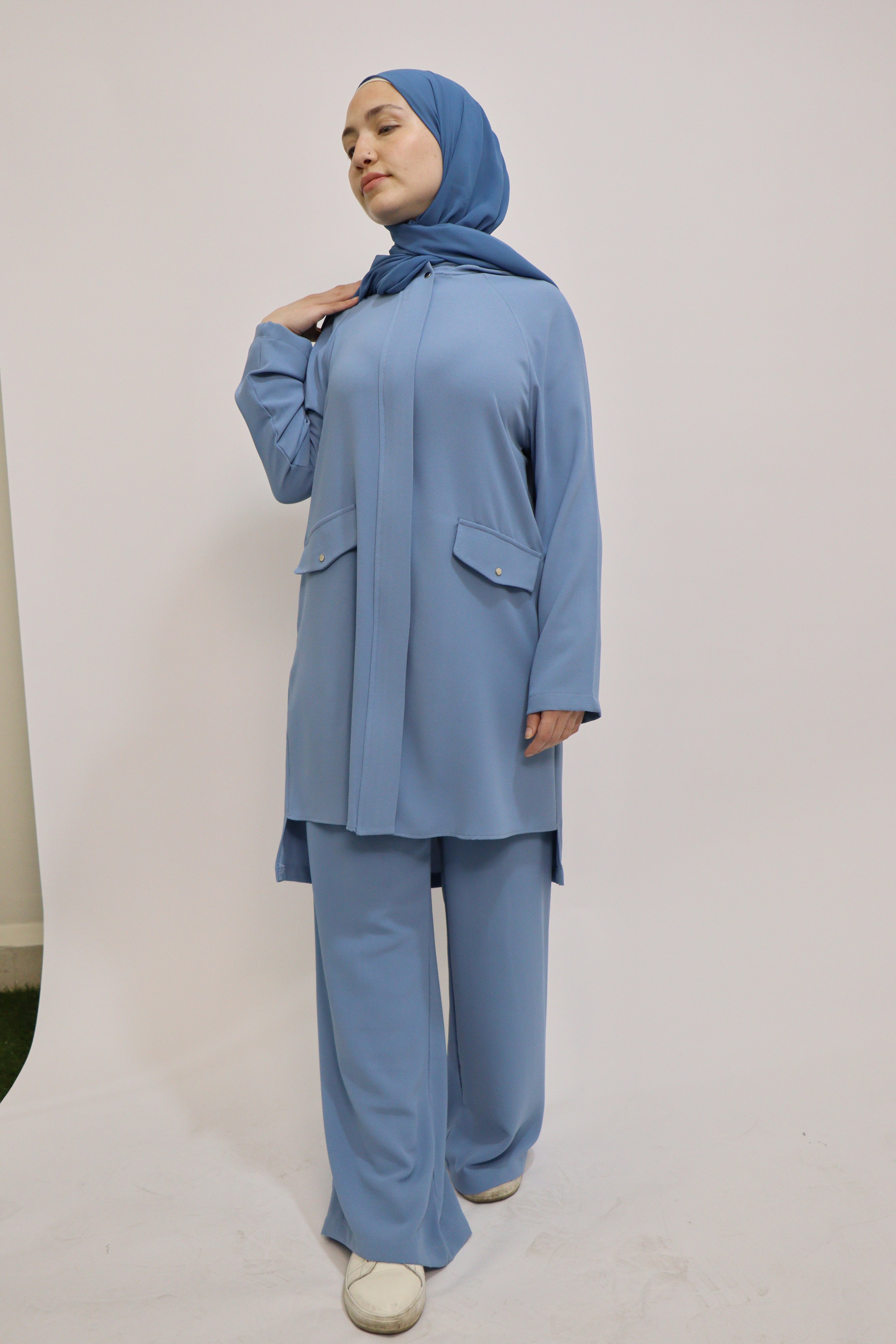The Ayah Set