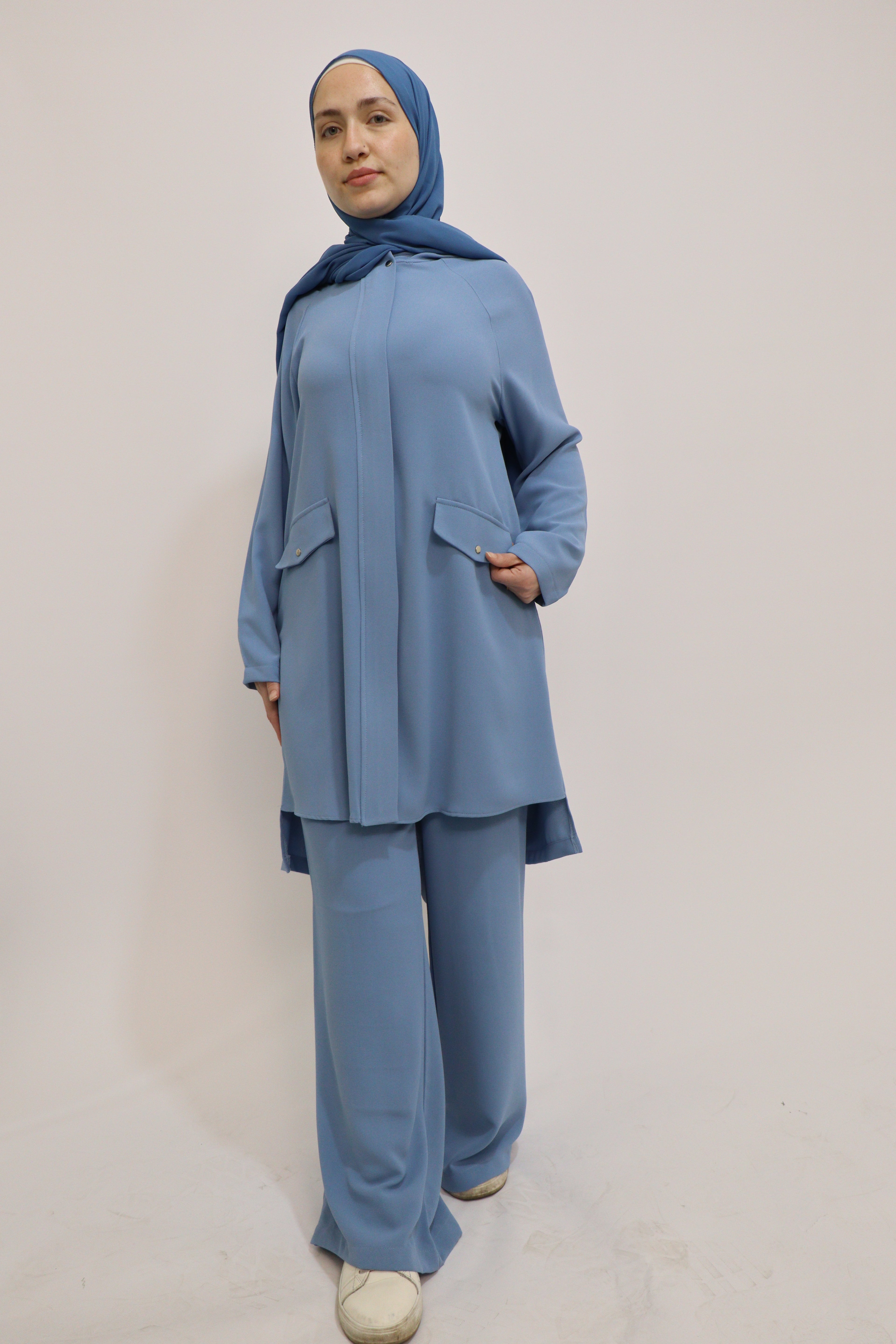 The Ayah Set