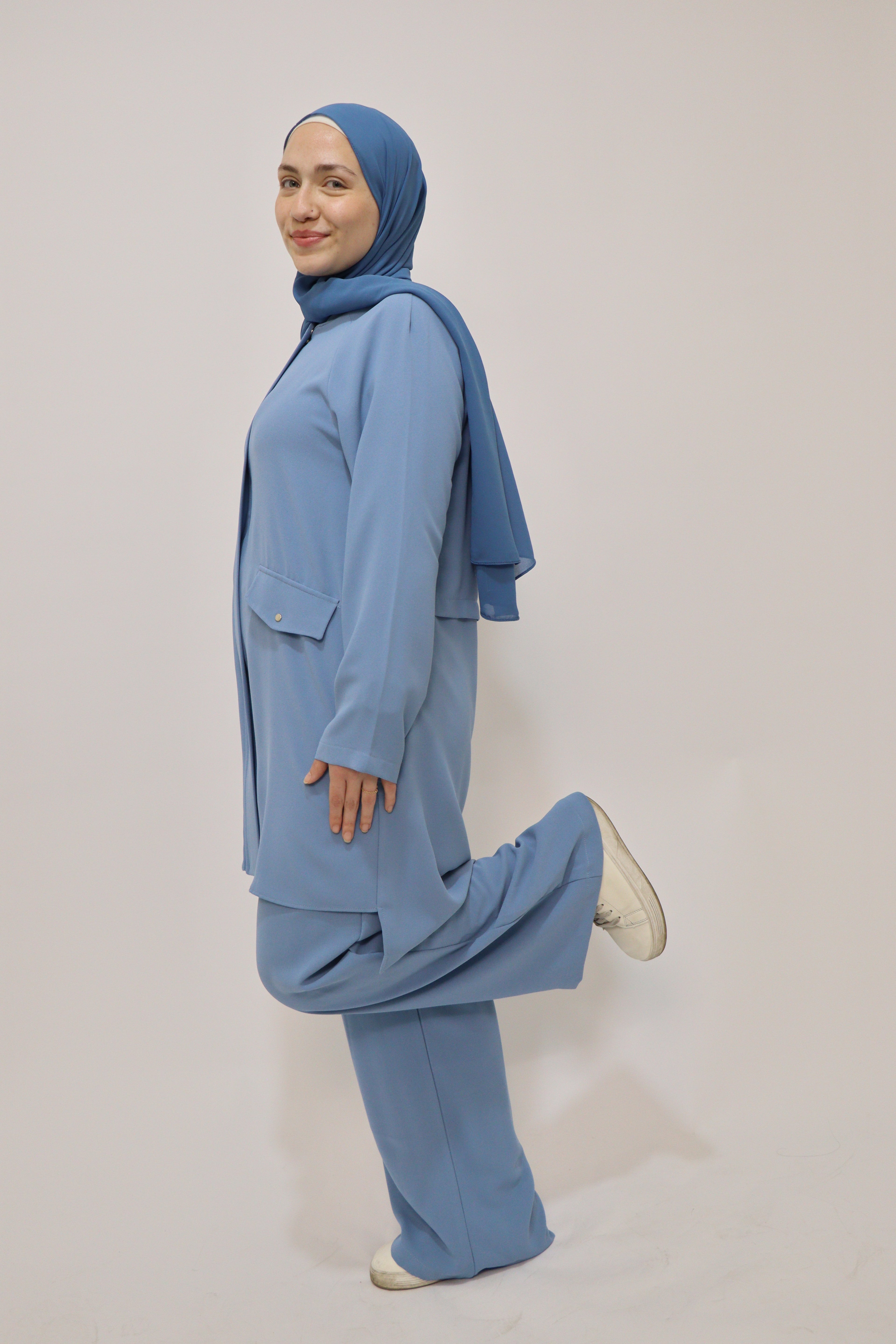 The Ayah Set
