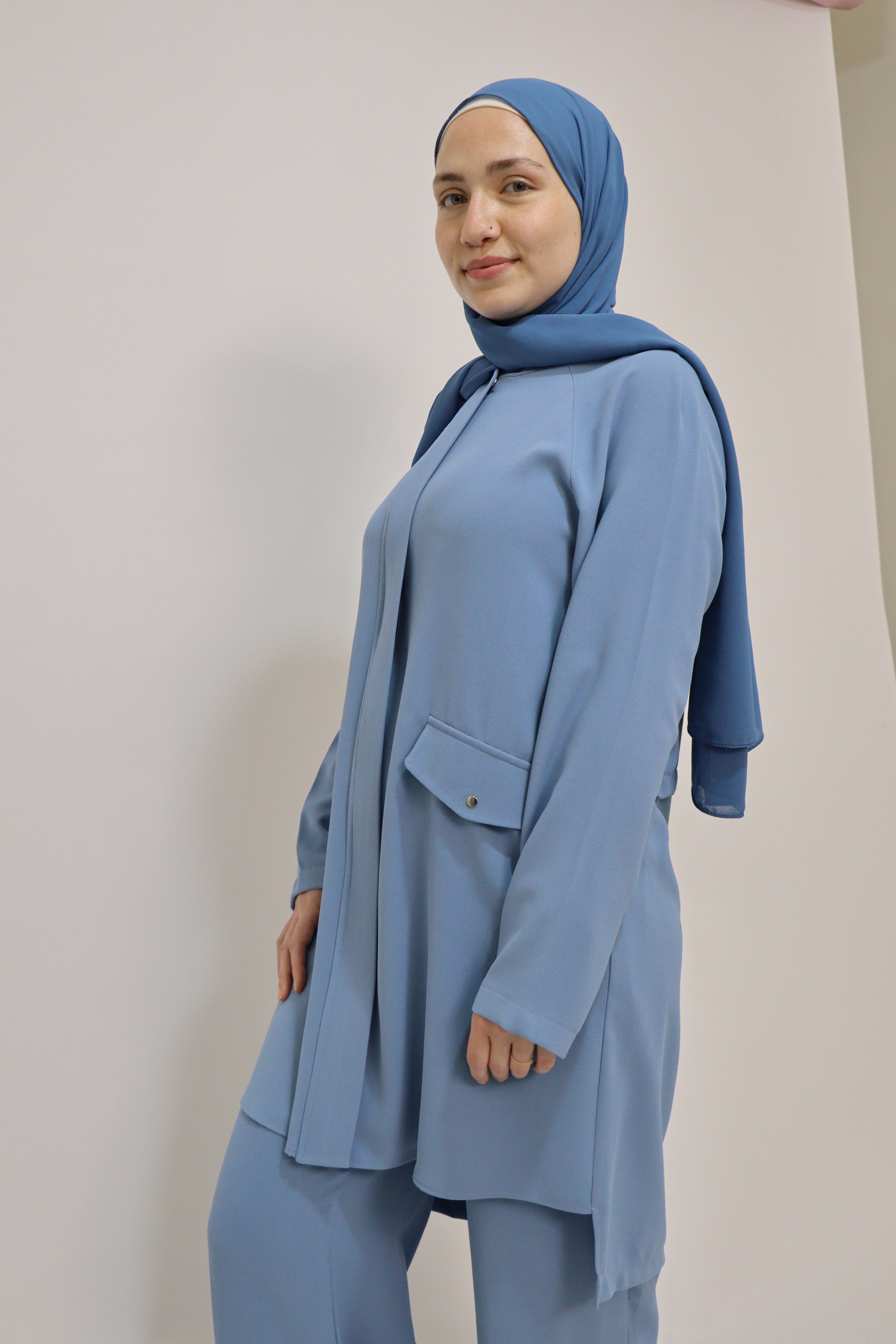 The Ayah Set