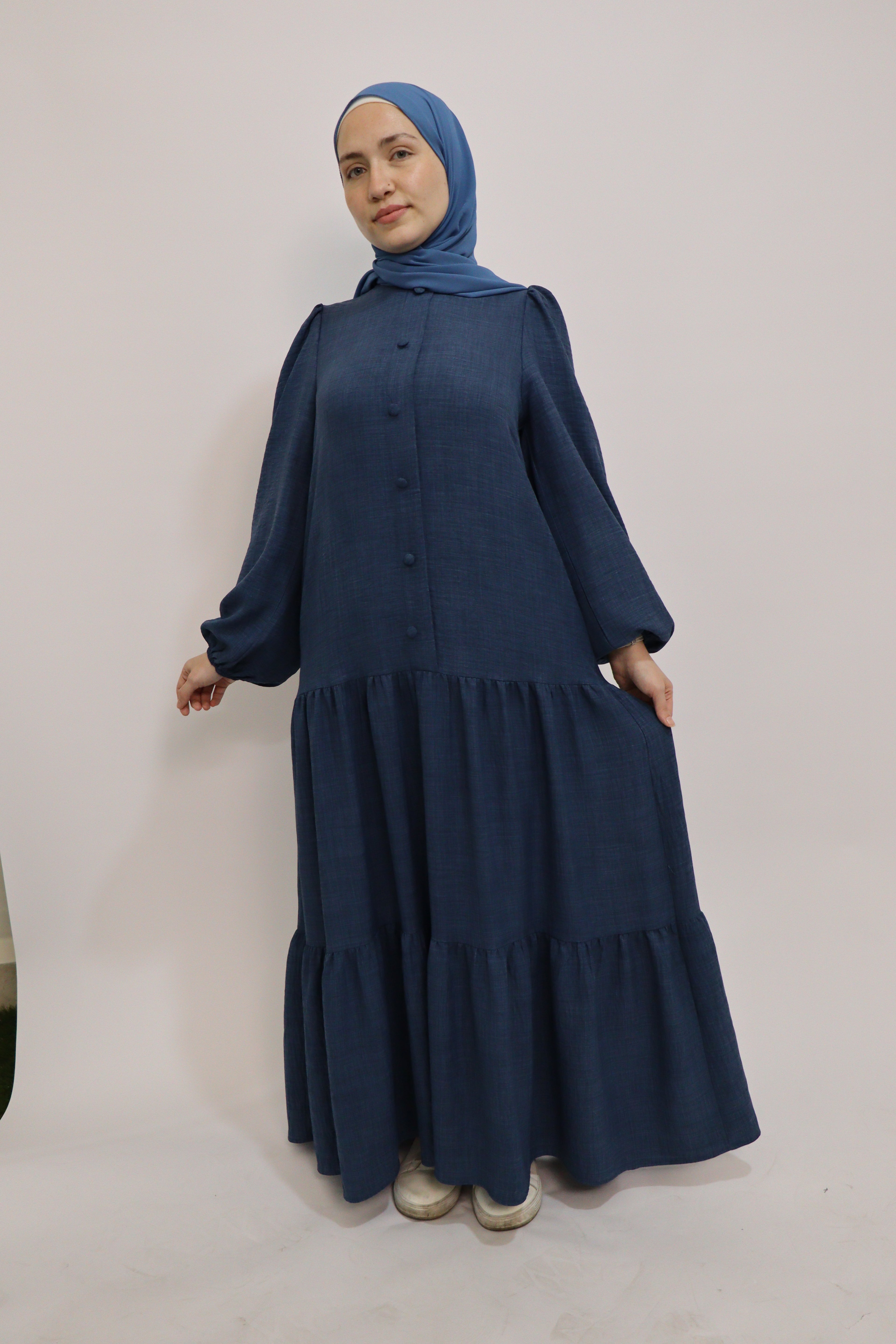 The Alaa Dress