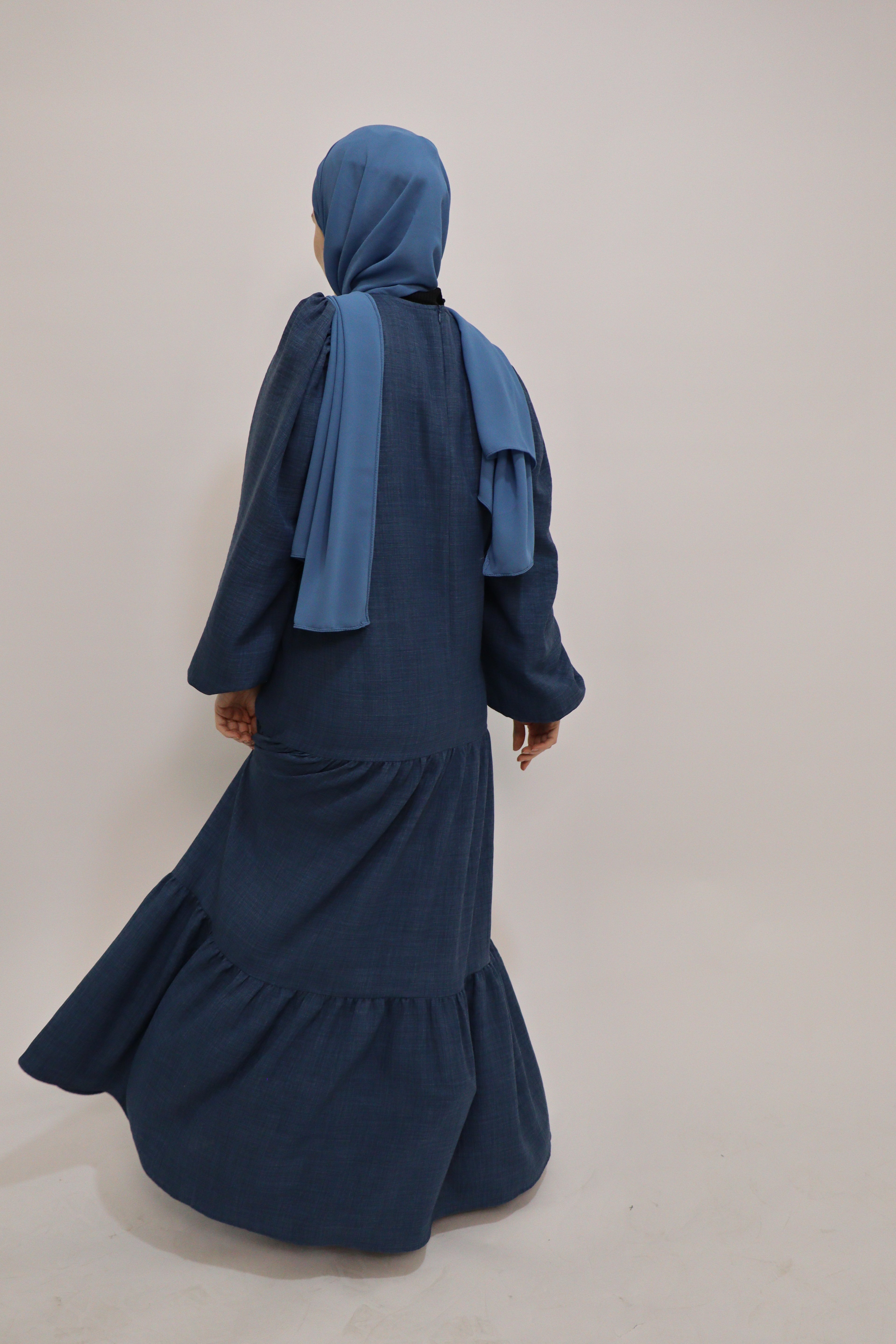 The Alaa Dress