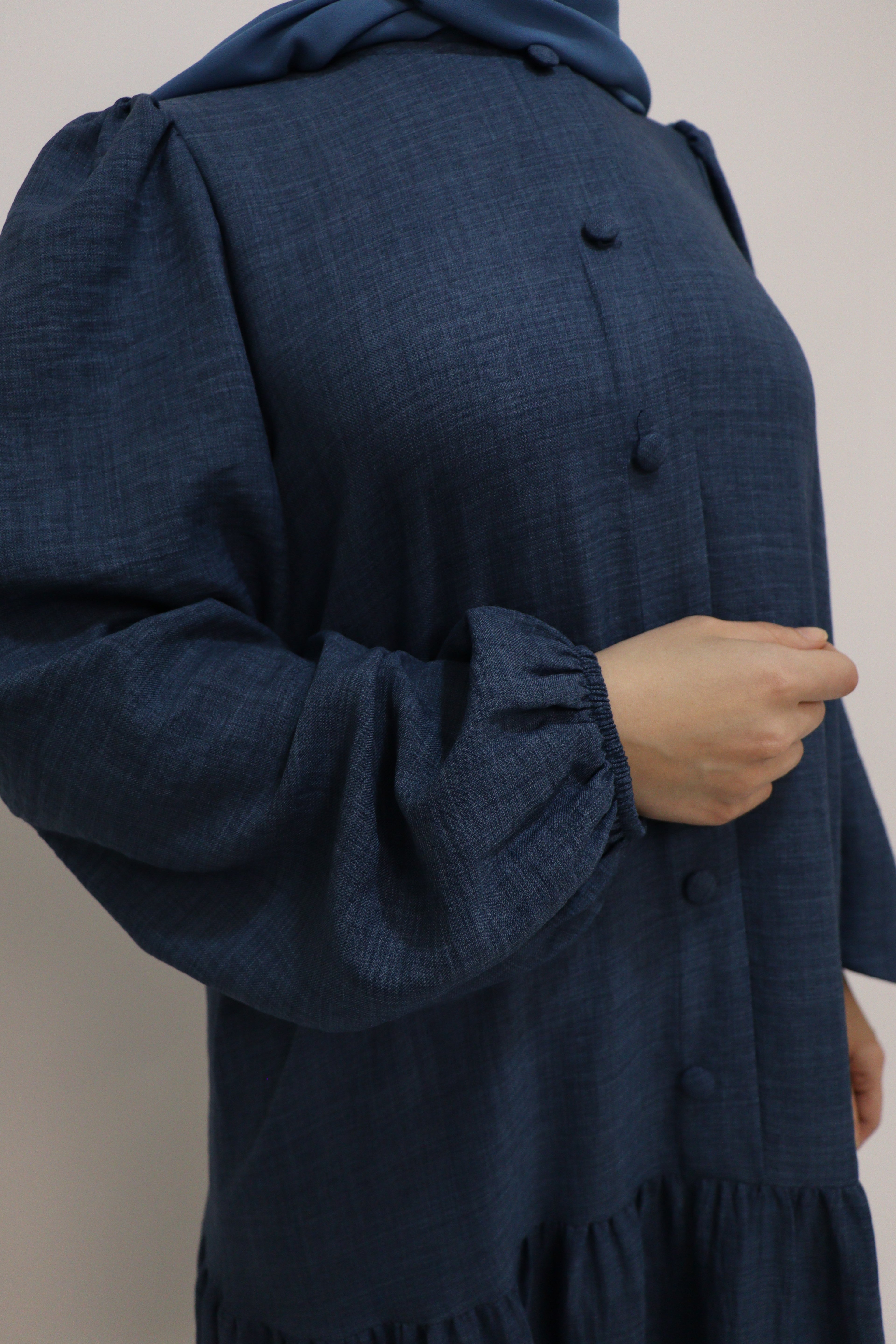 The Alaa Dress