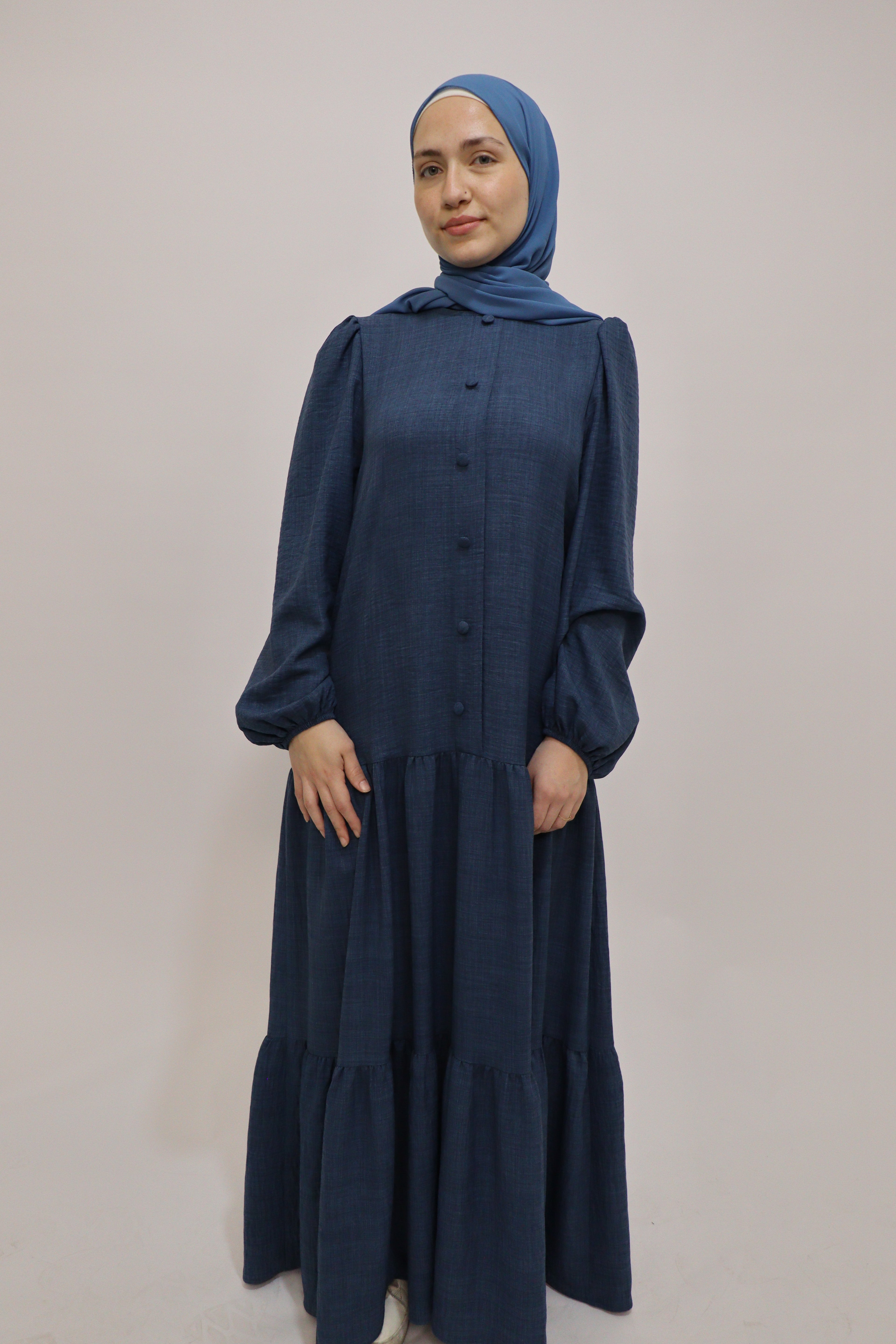 The Alaa Dress
