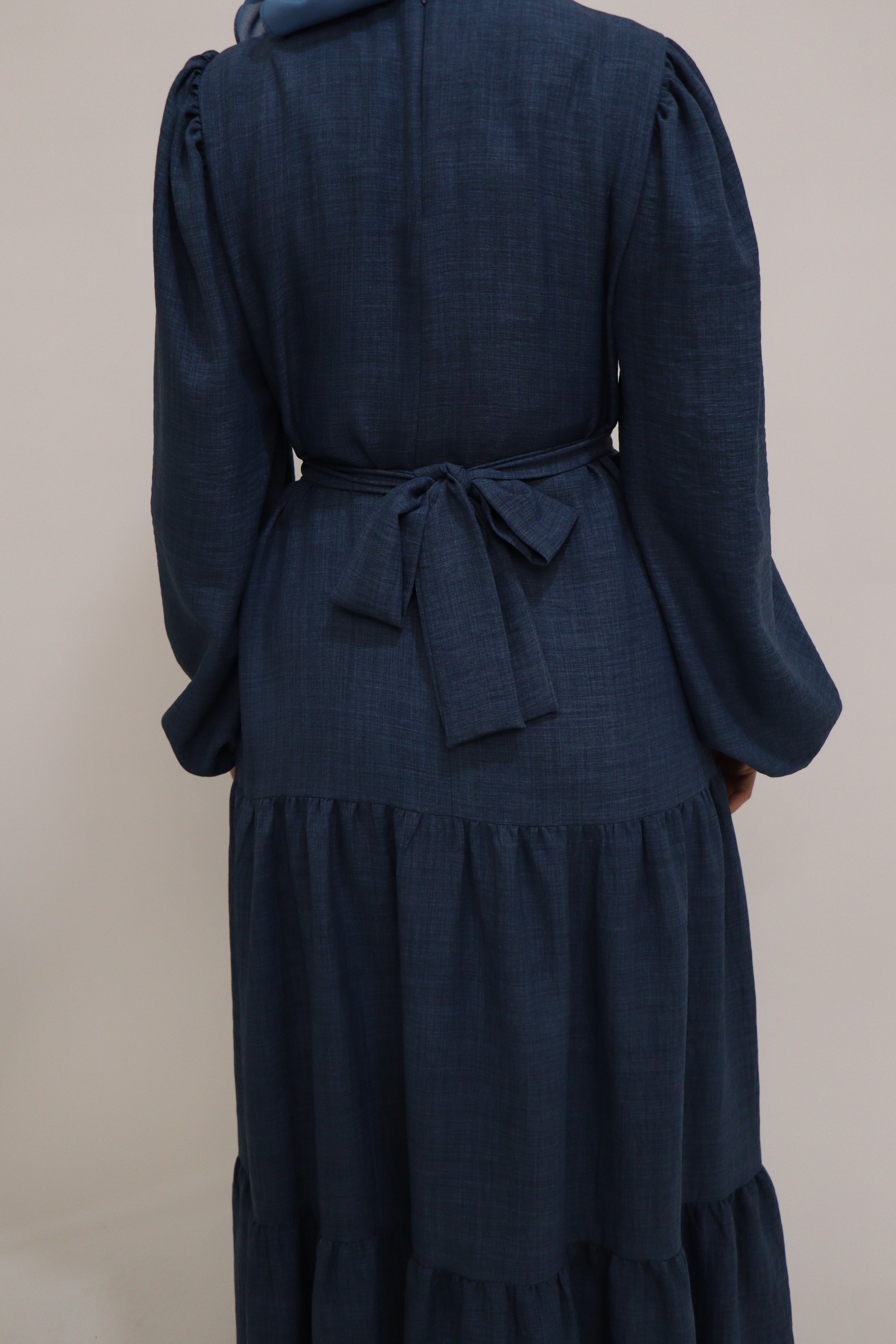 The Alaa Dress