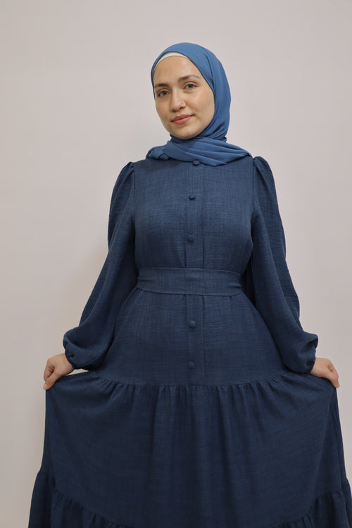 The Alaa Dress
