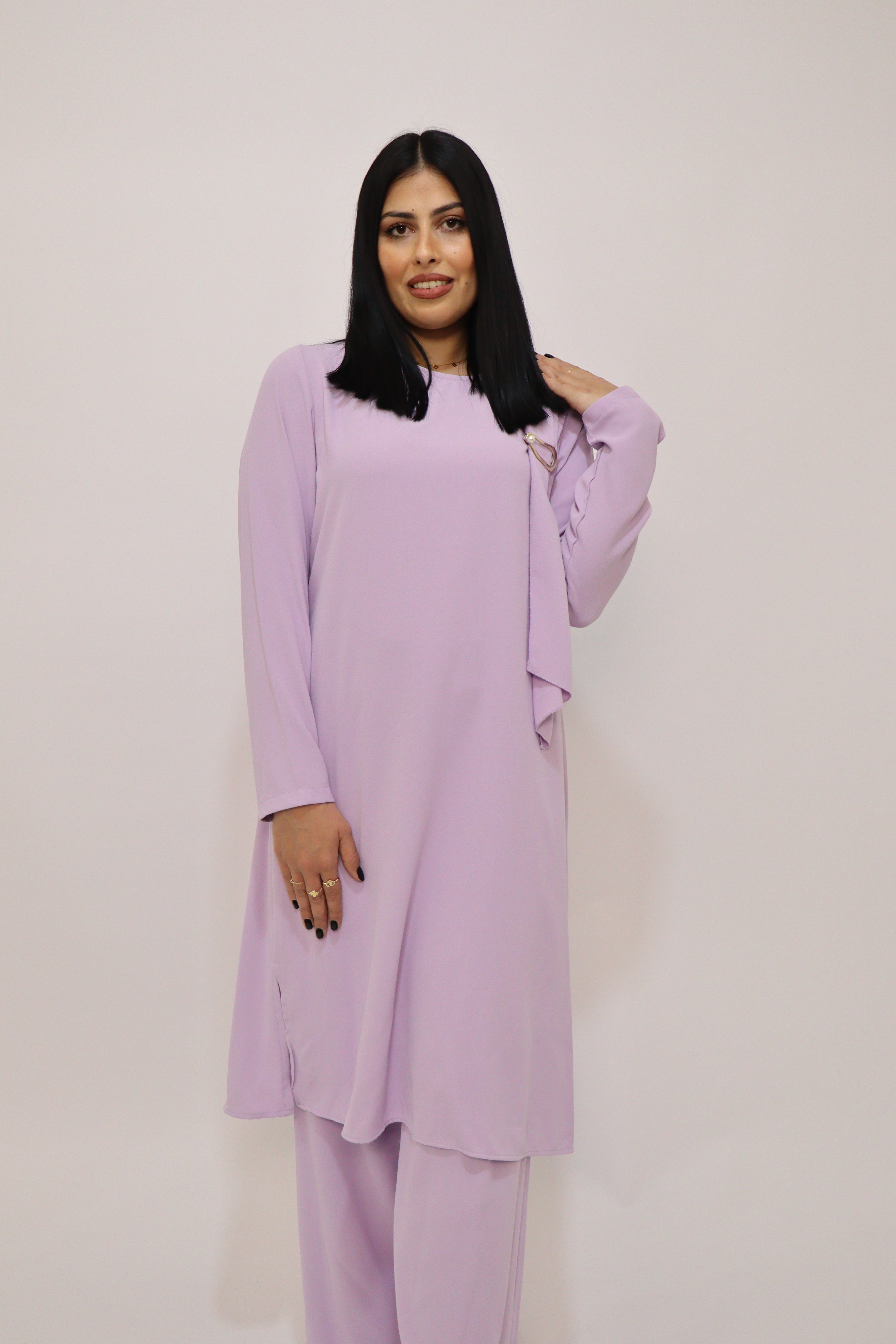 The Muna Set