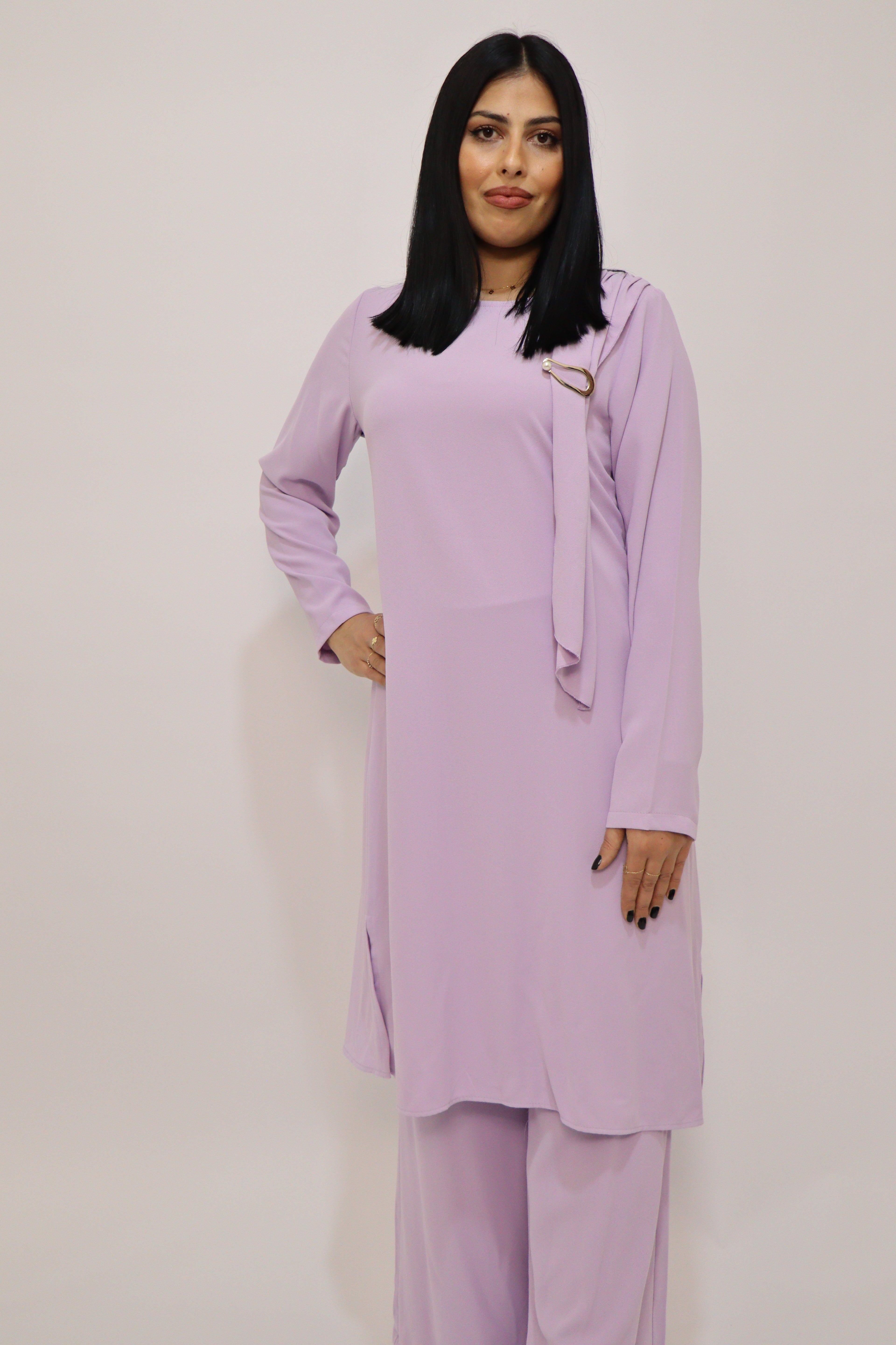 The Muna Set