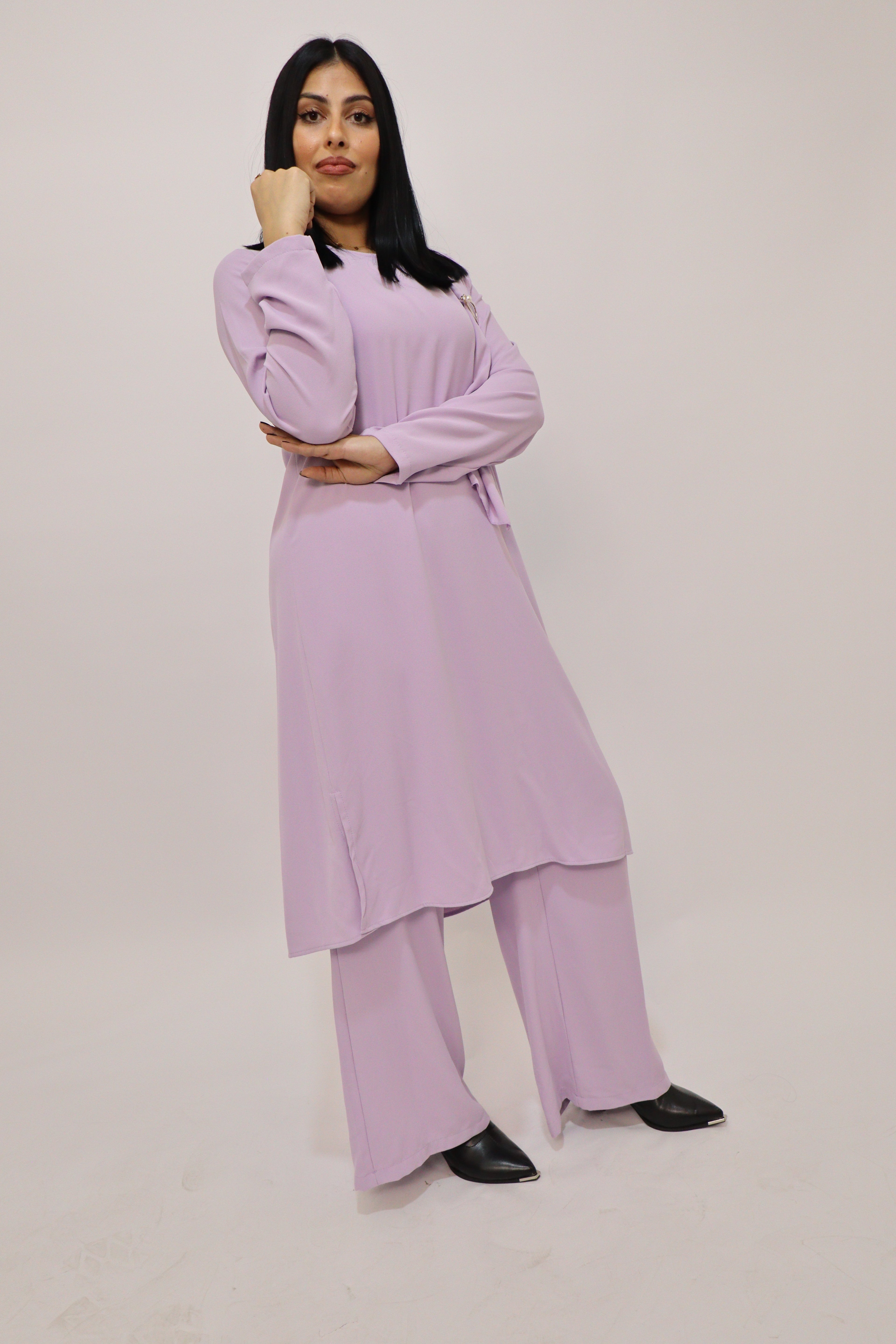 The Muna Set