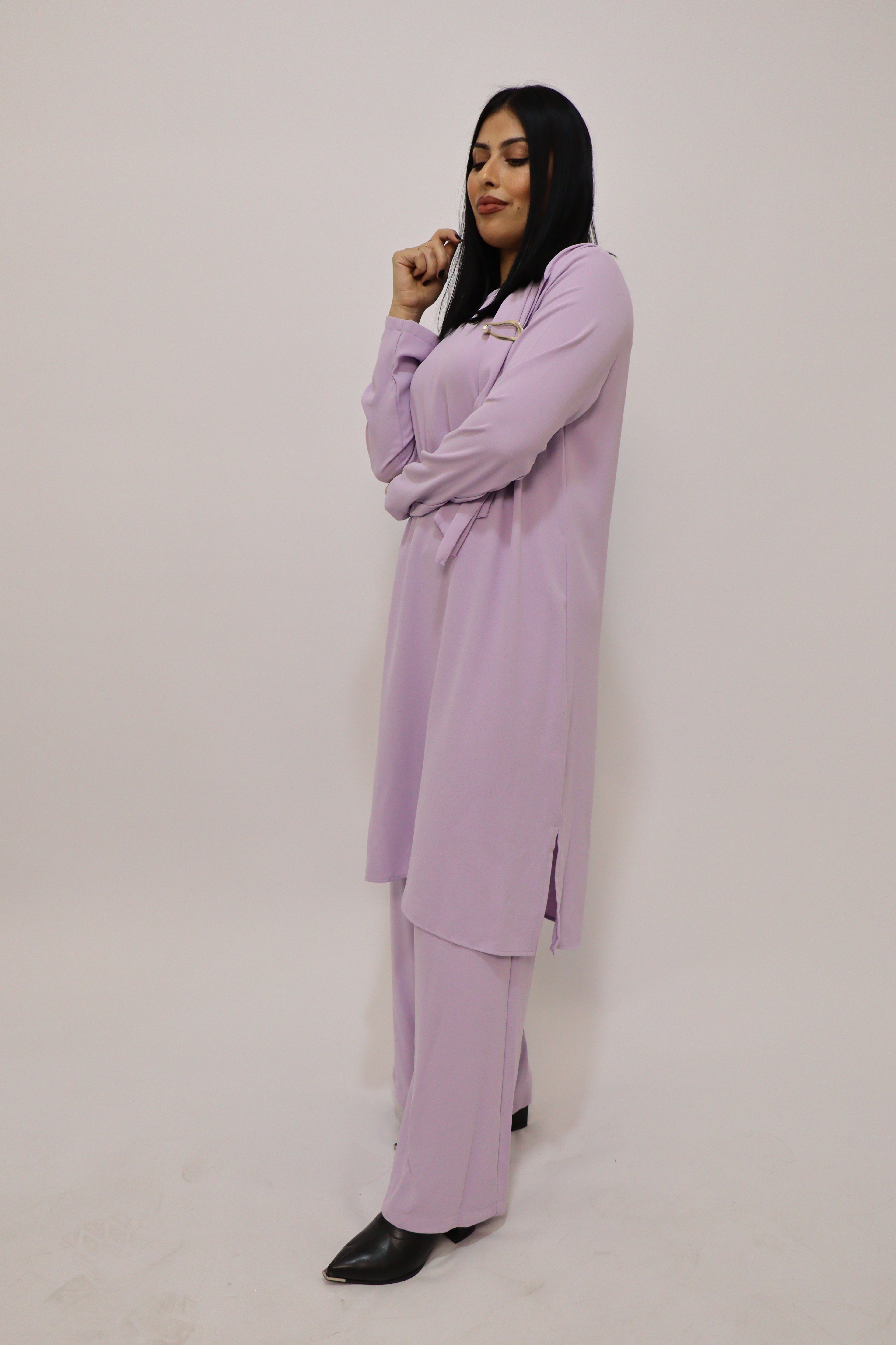 The Muna Set