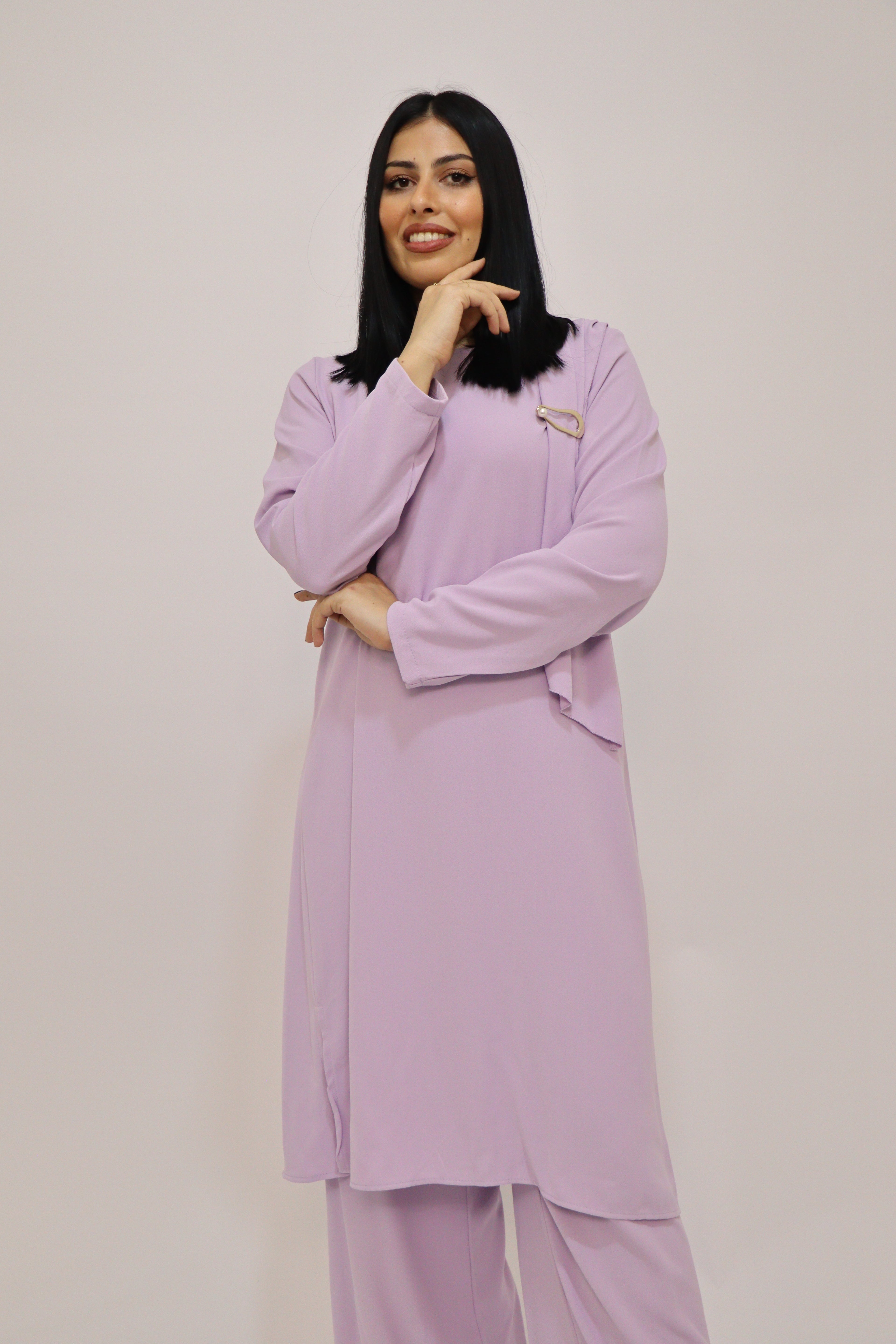 The Muna Set