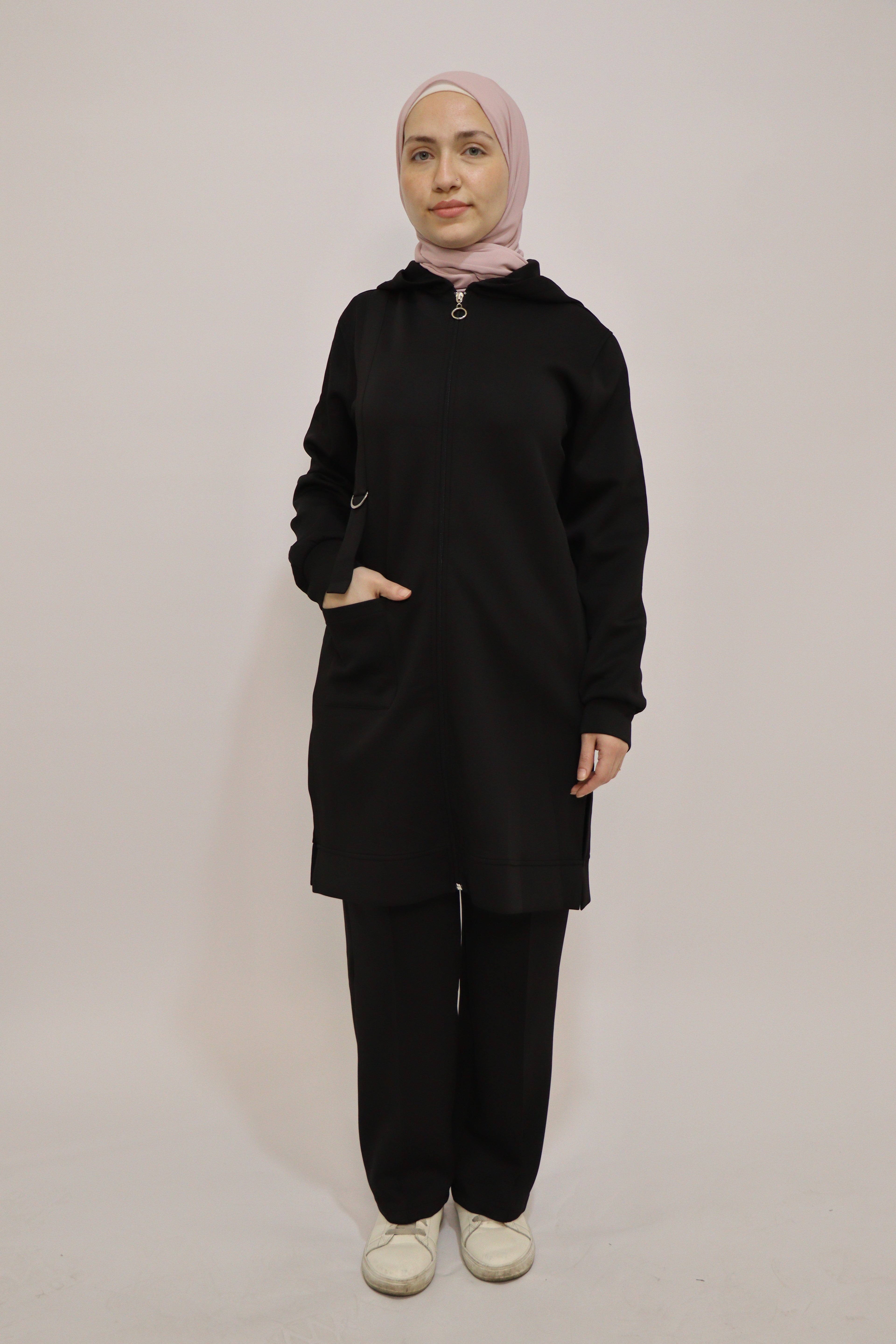 The Nadia Set