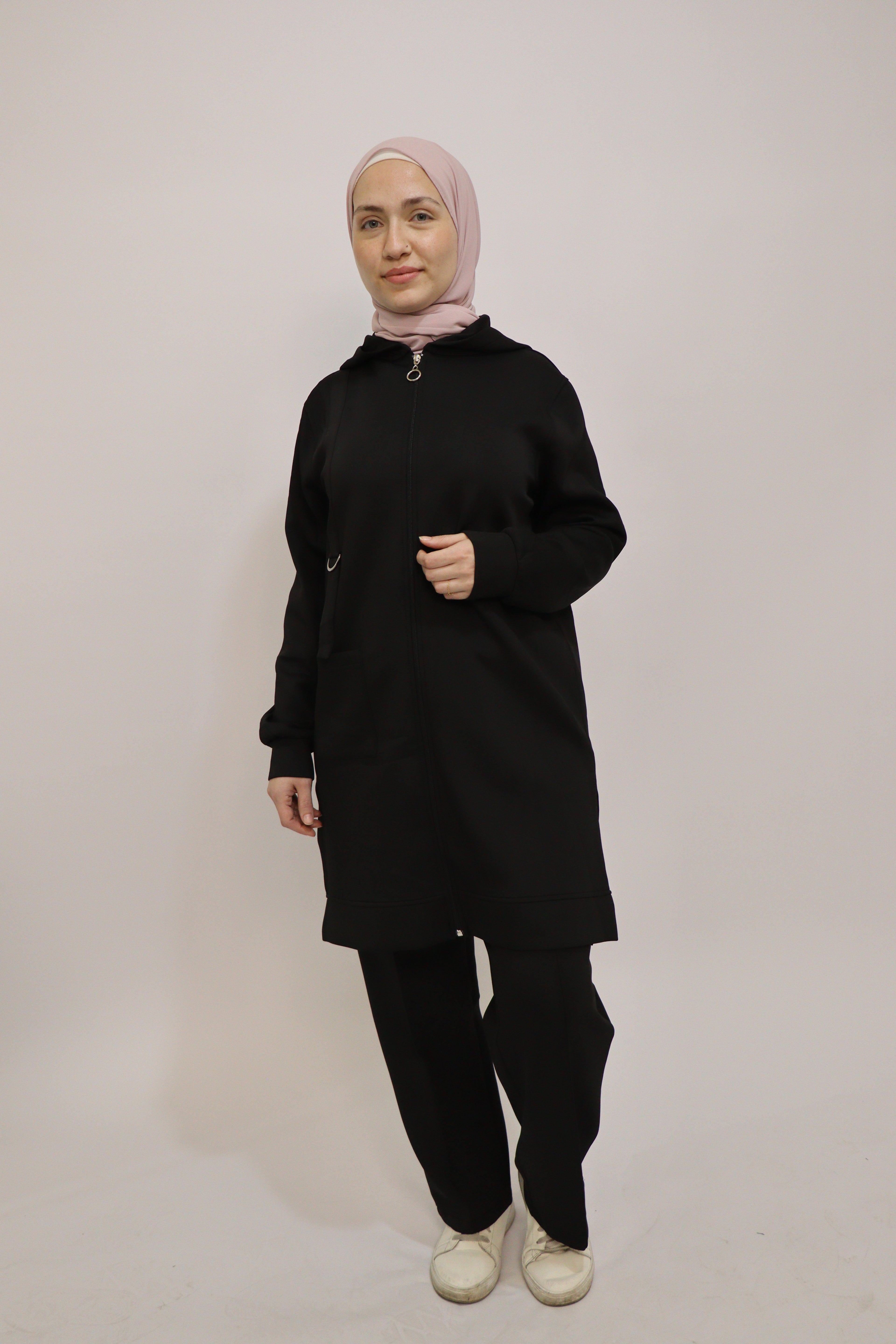 The Nadia Set