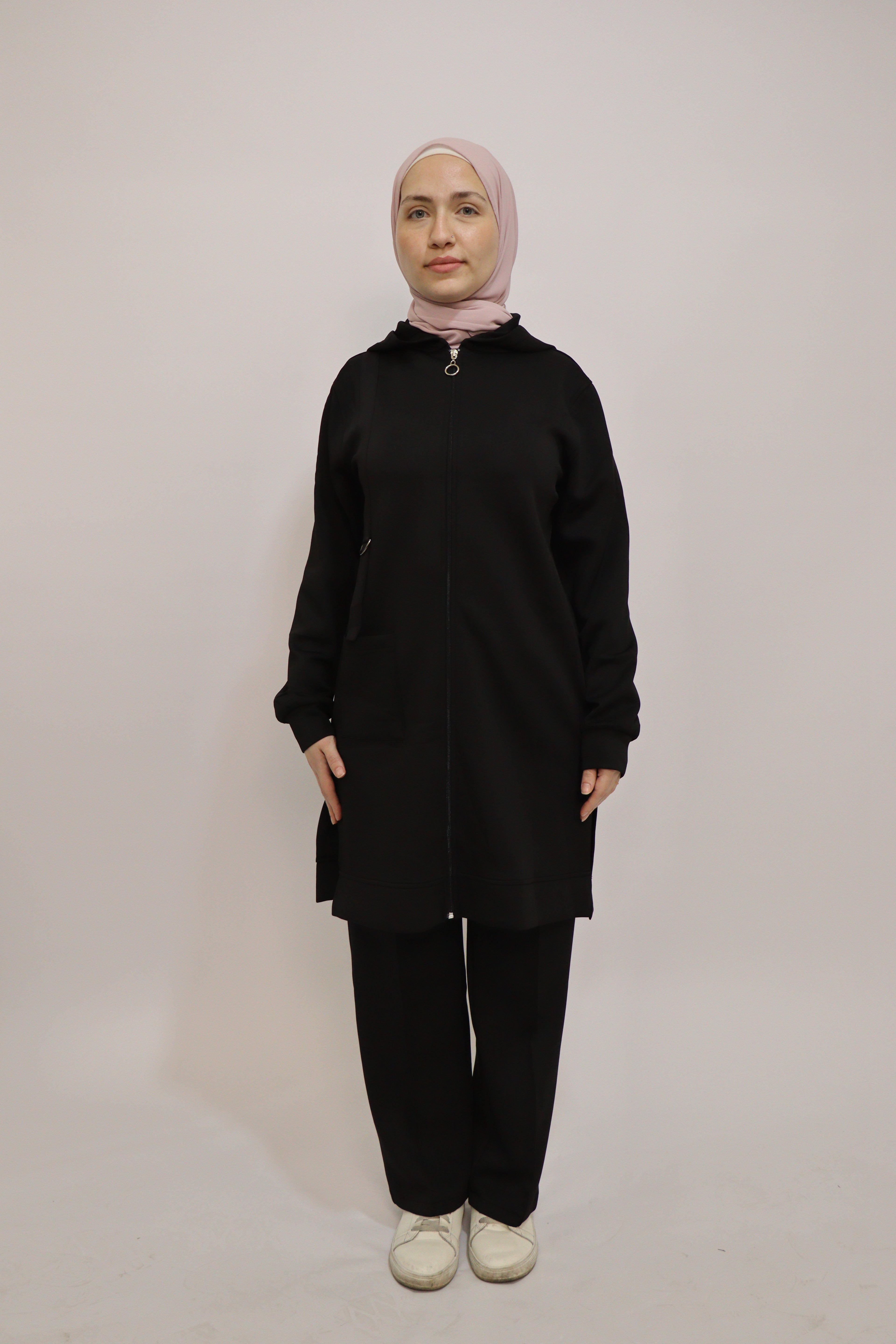 The Nadia Set