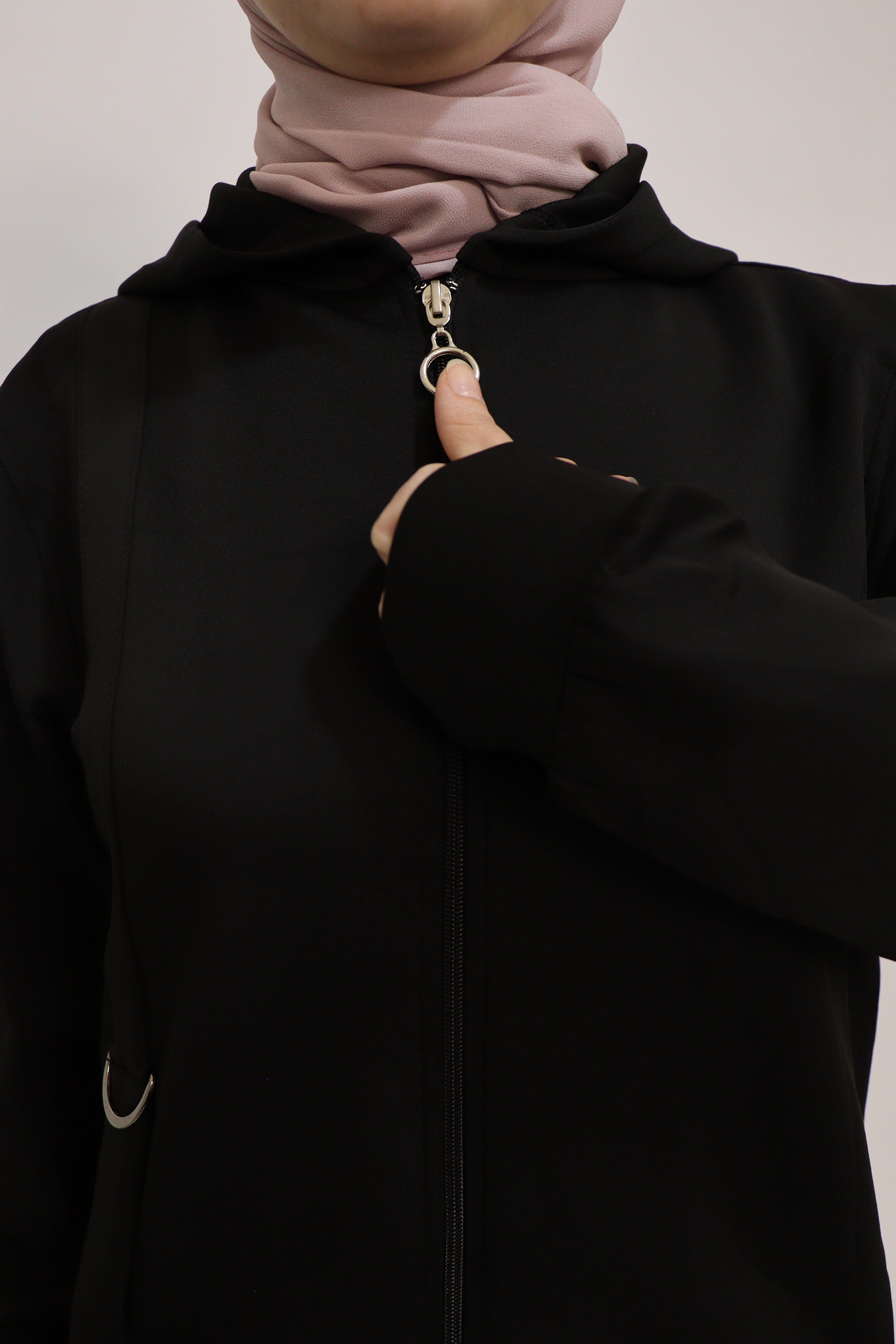 The Nadia Set