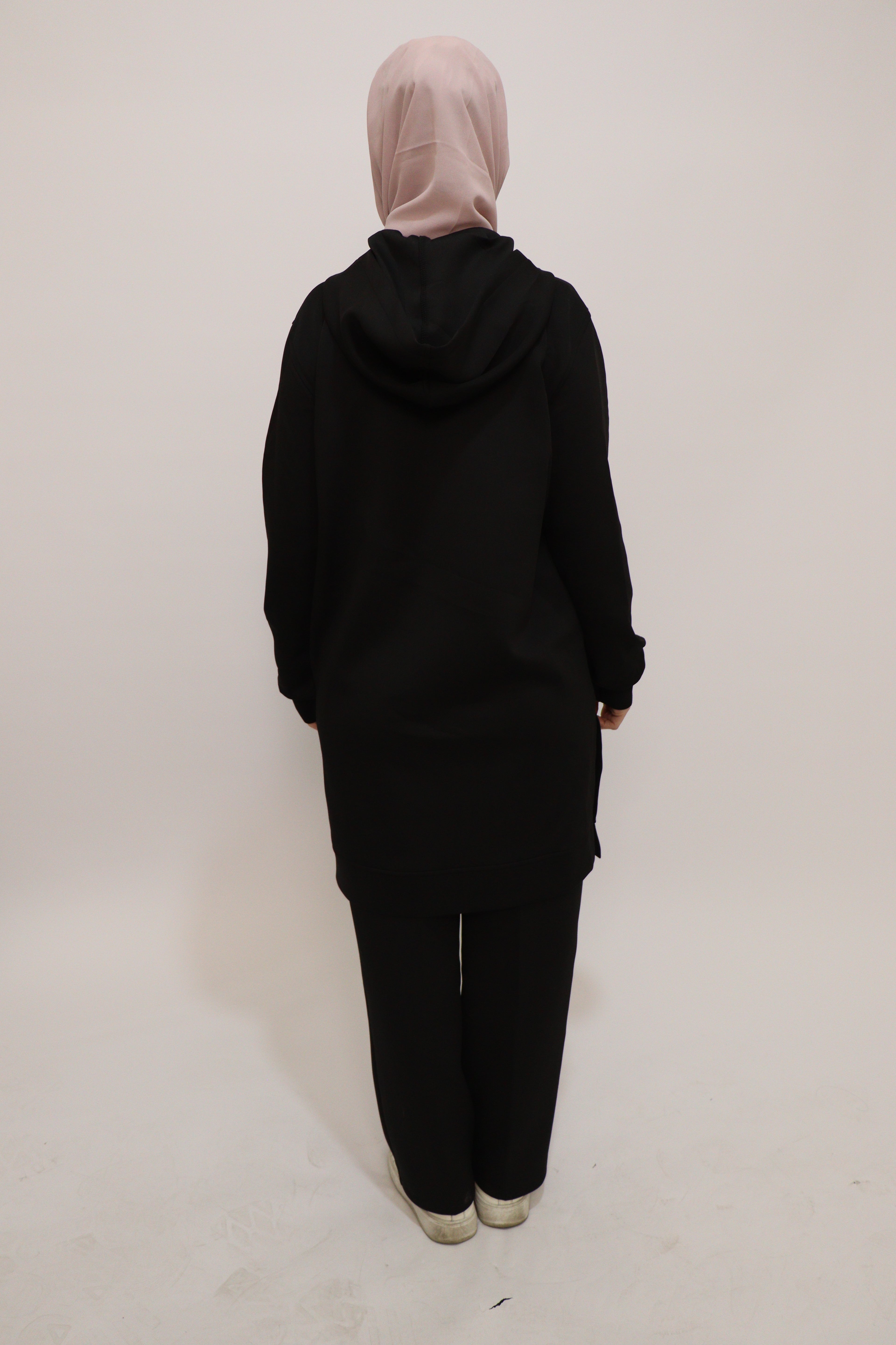 The Nadia Set
