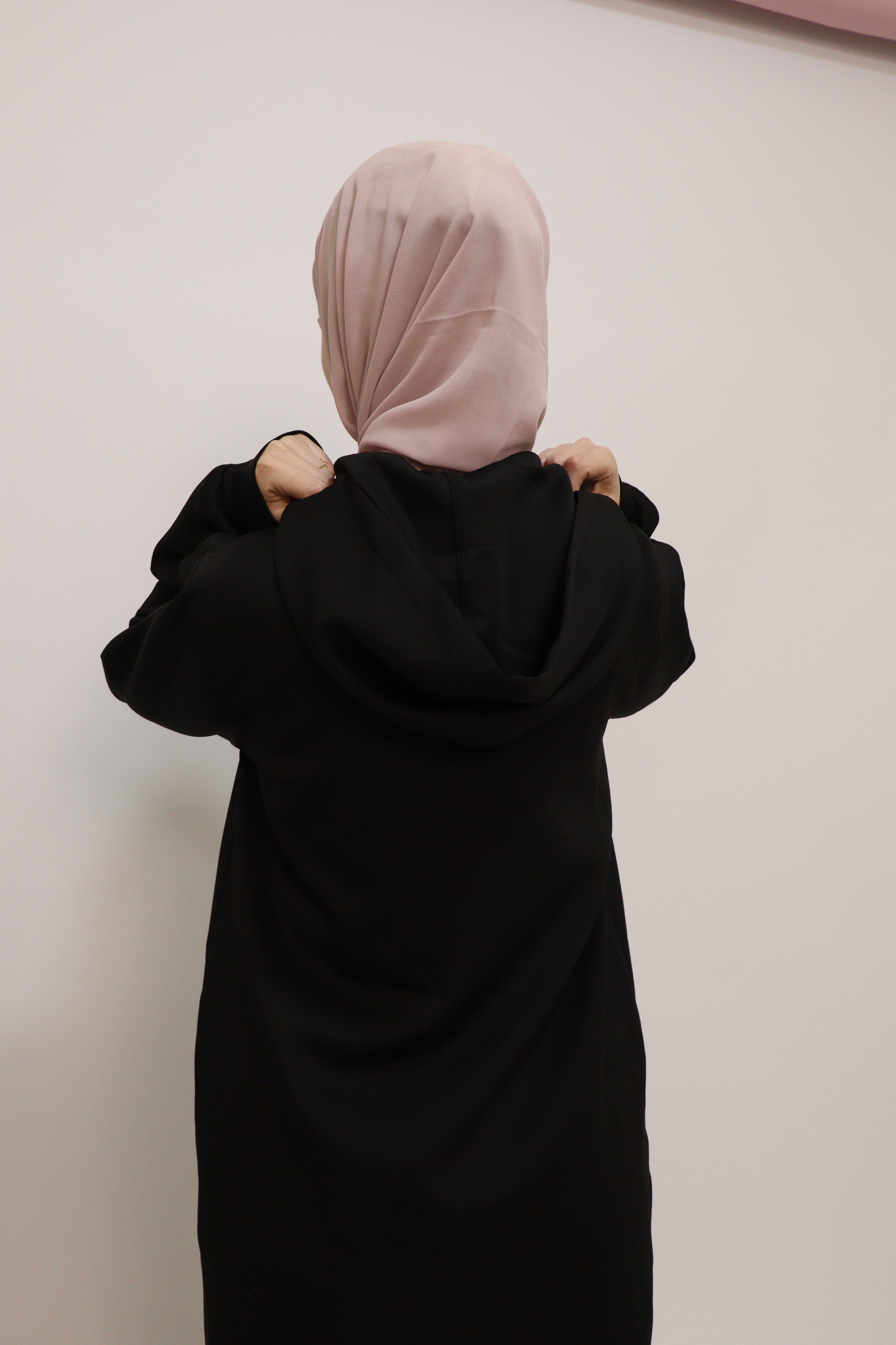 The Nadia Set
