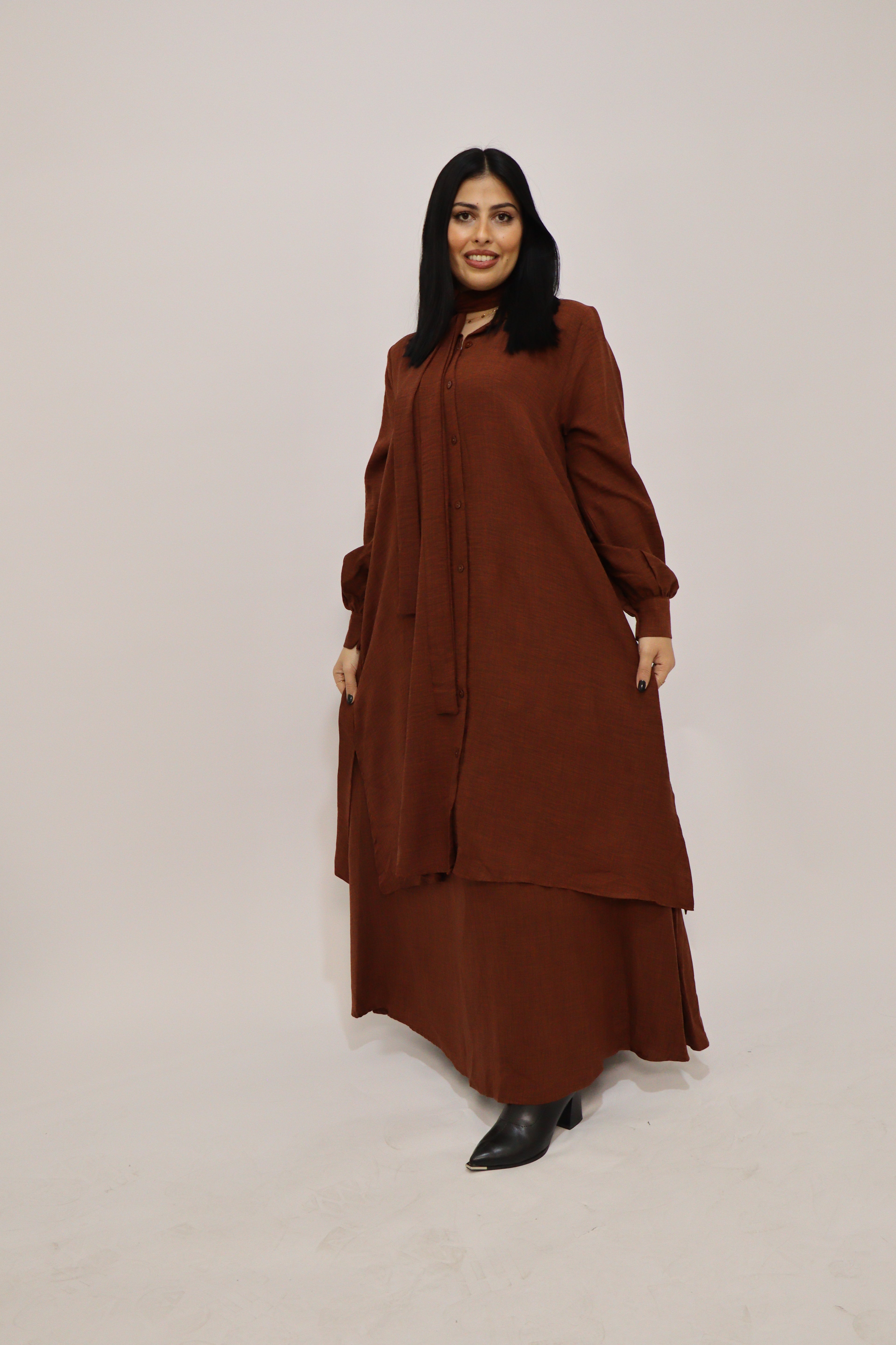 The Mariam Set