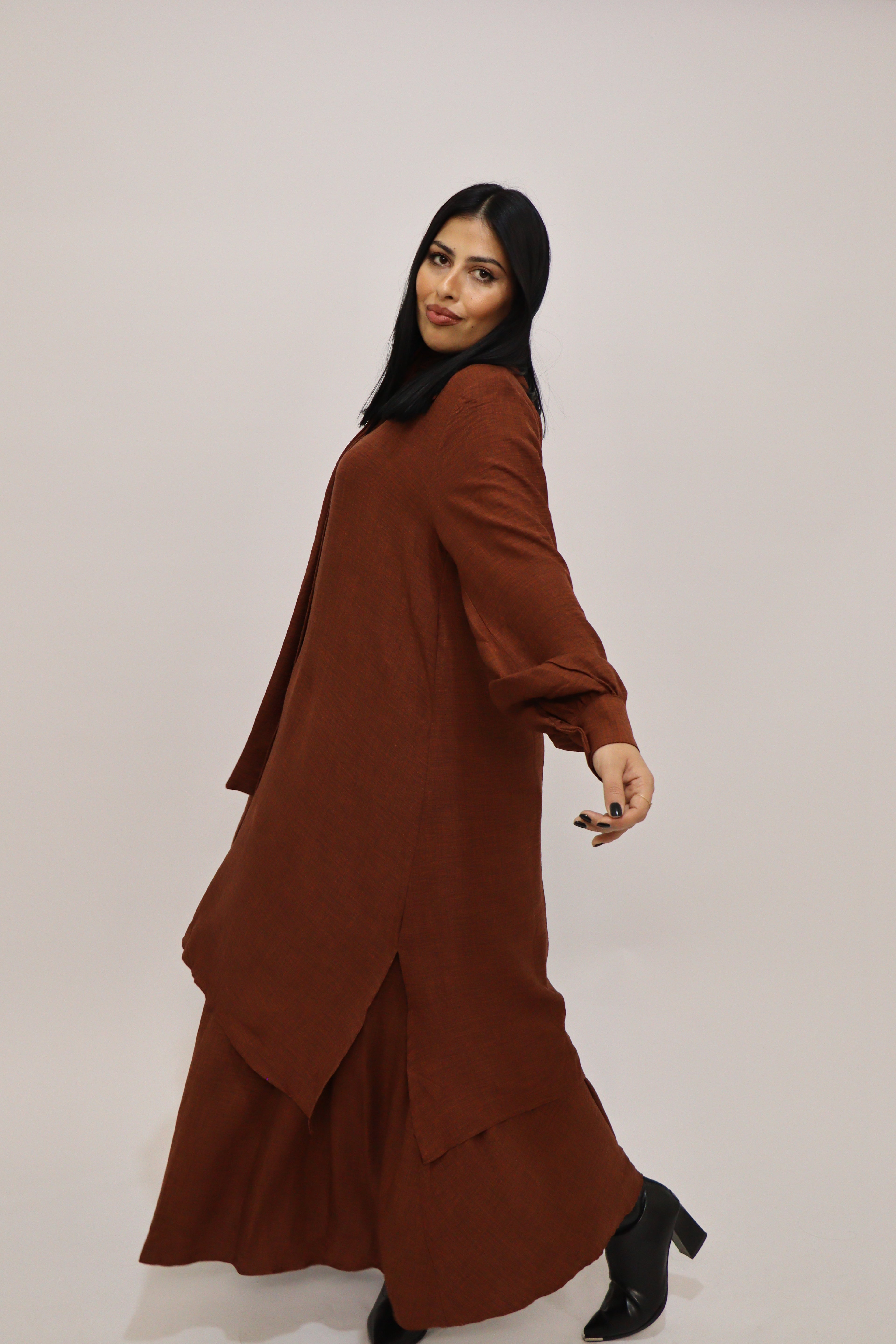 The Mariam Set