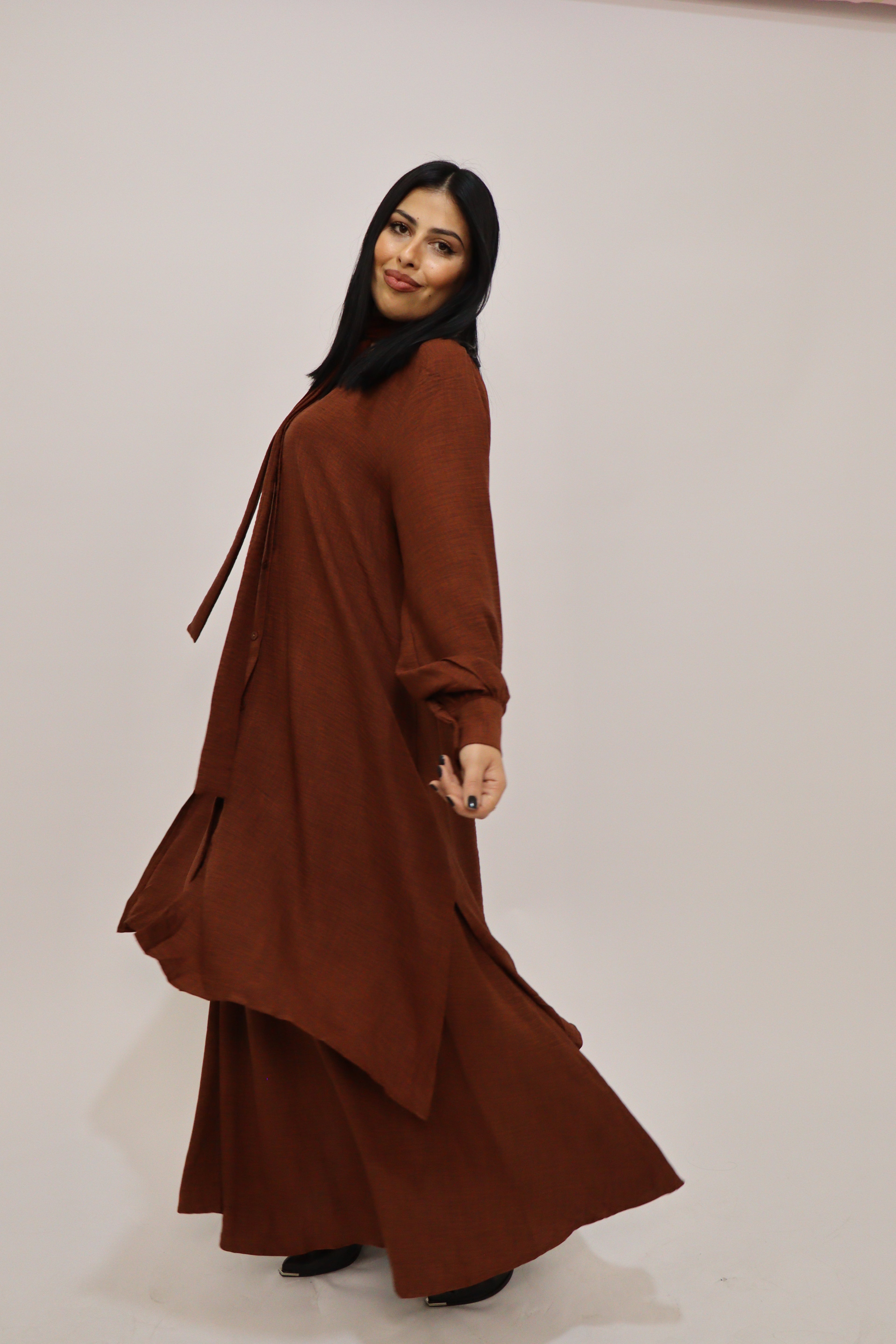 The Mariam Set