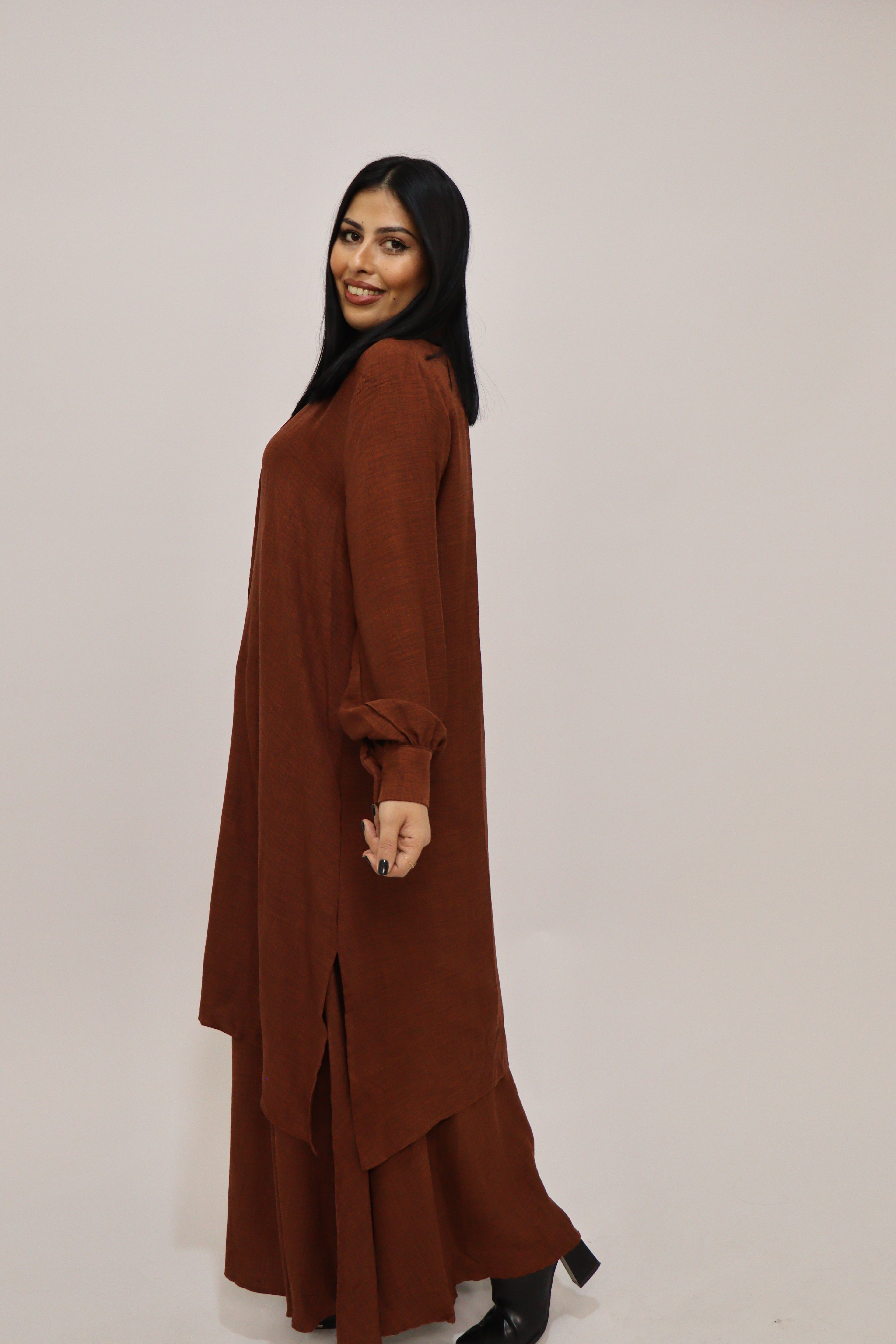 The Mariam Set
