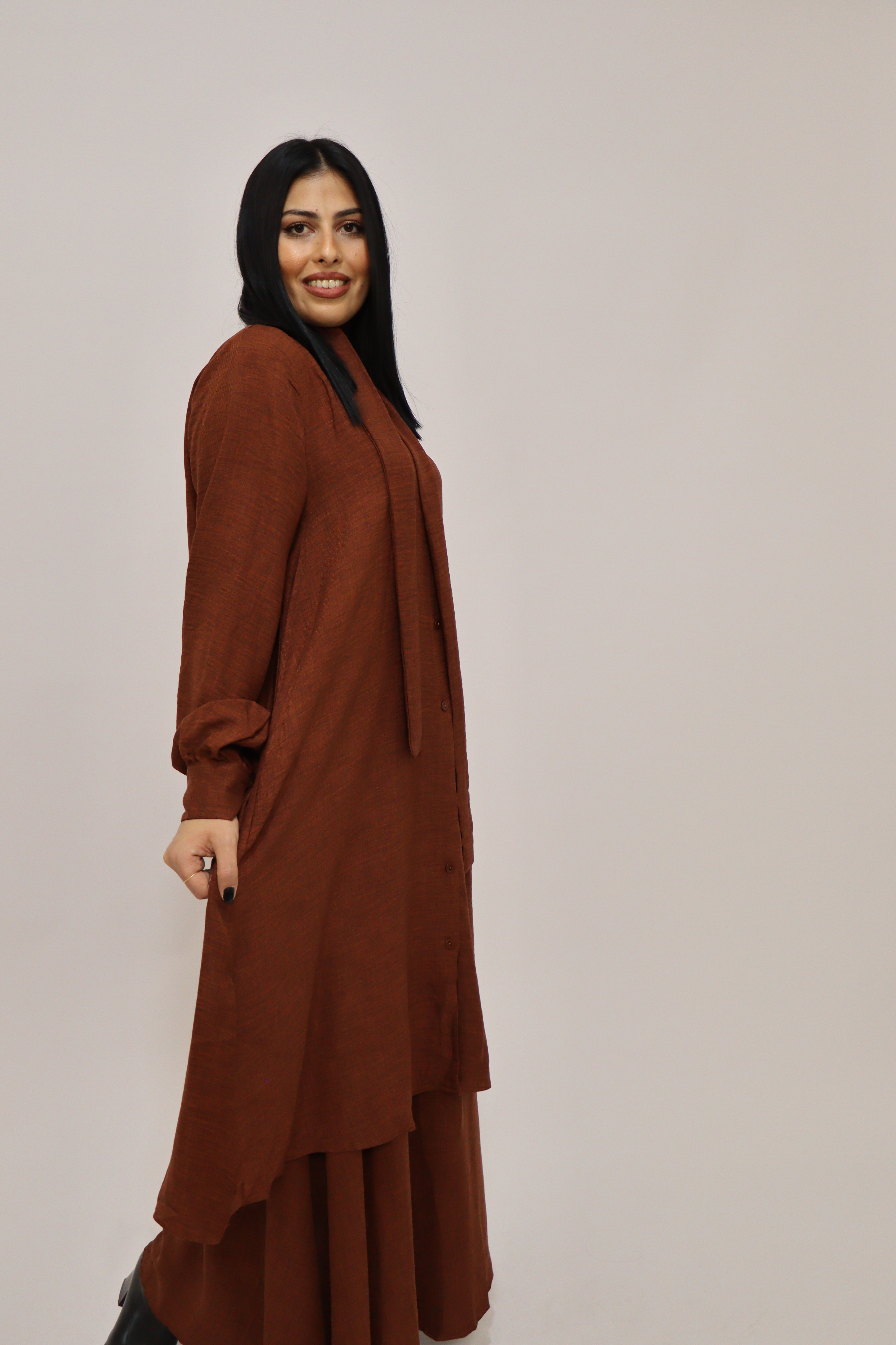 The Mariam Set