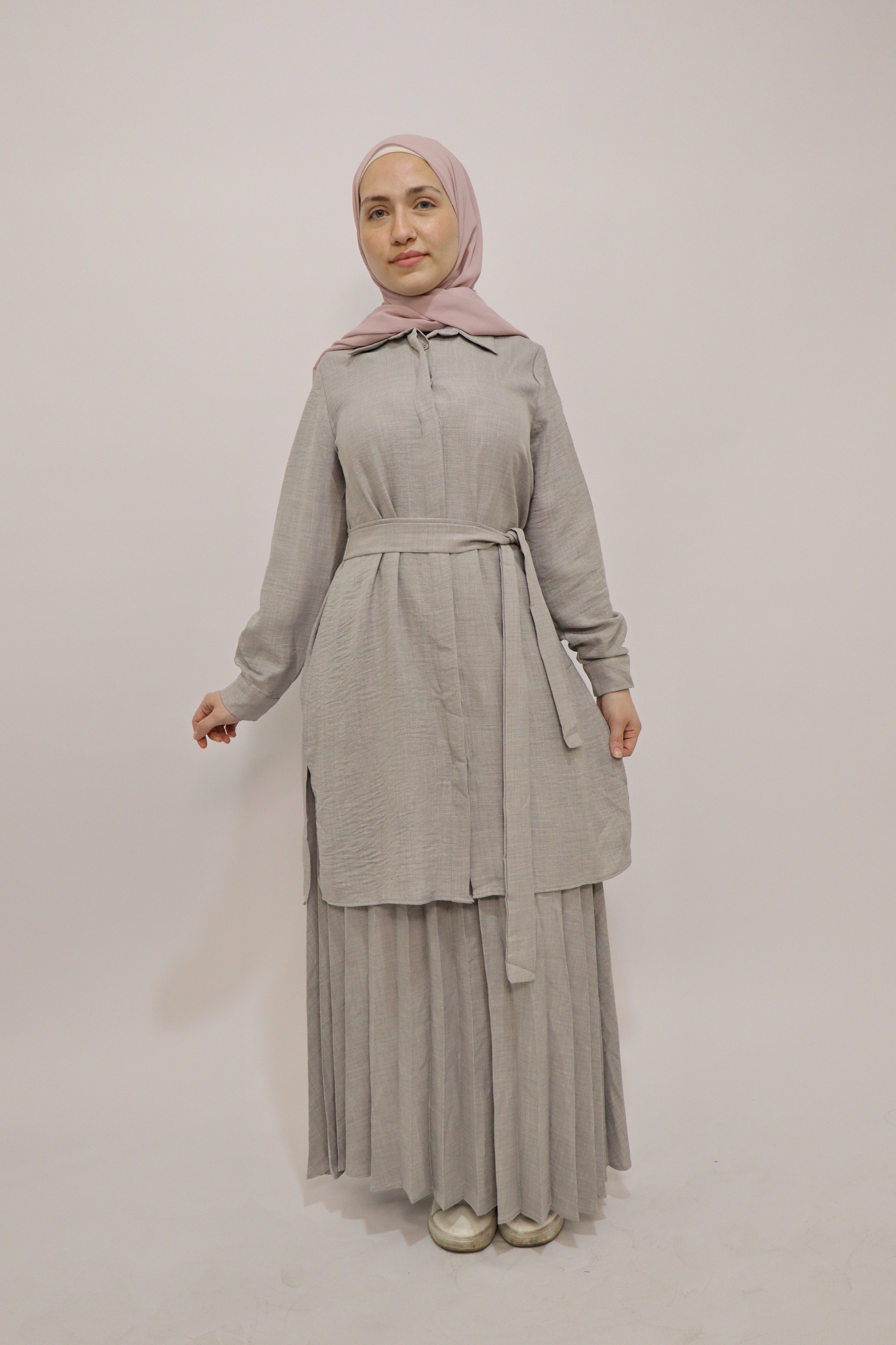 The Amany Set