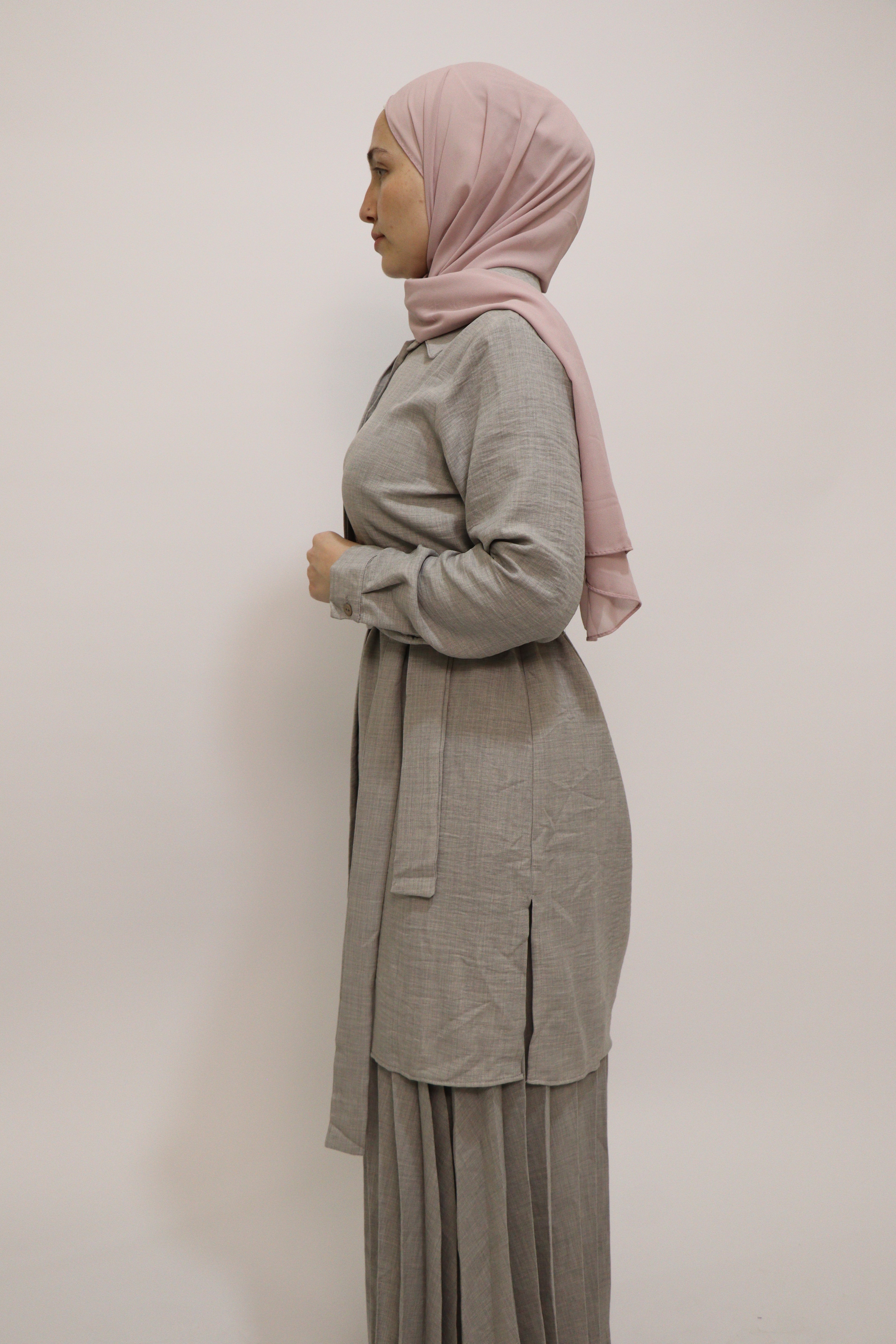 The Amany Set