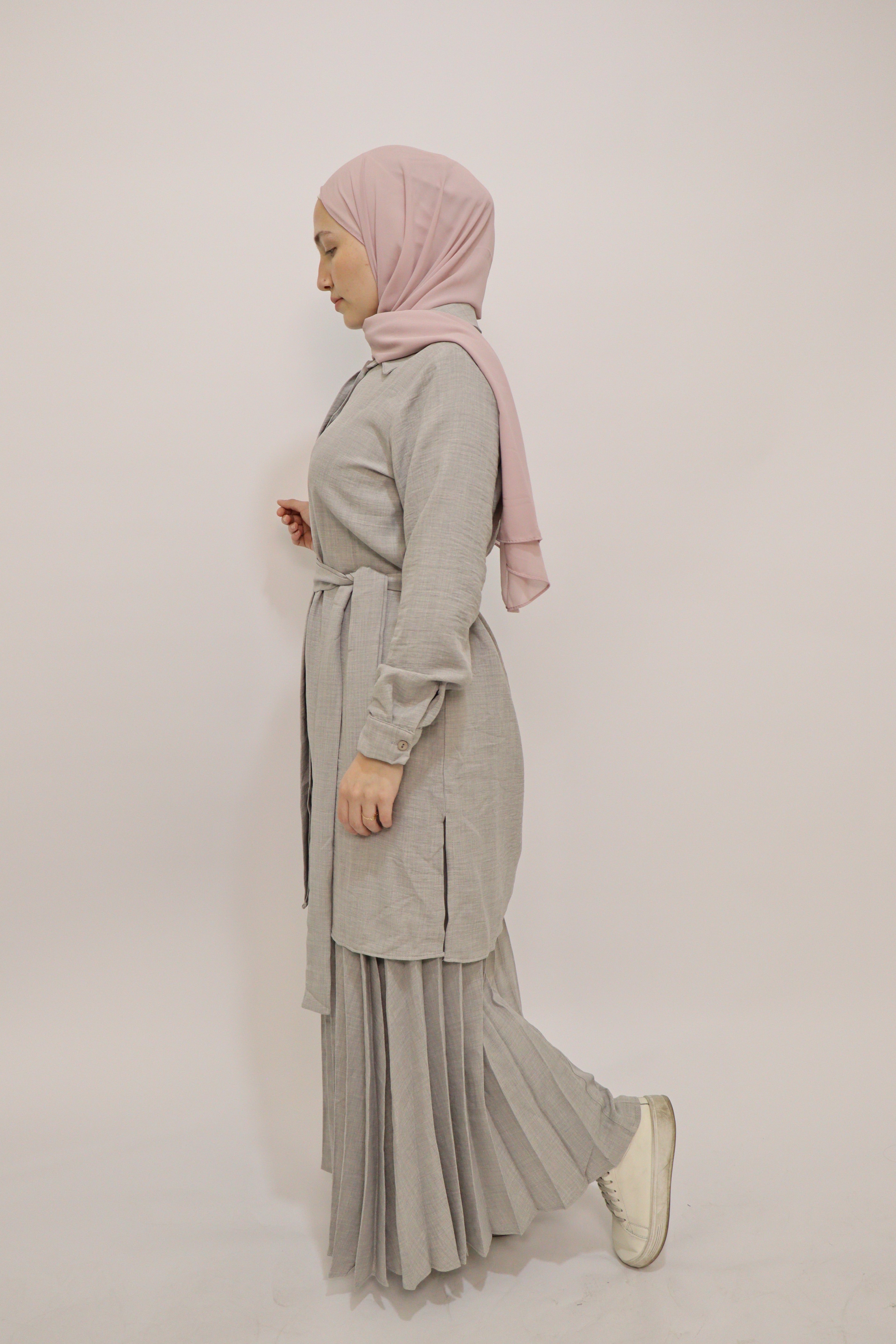 The Amany Set