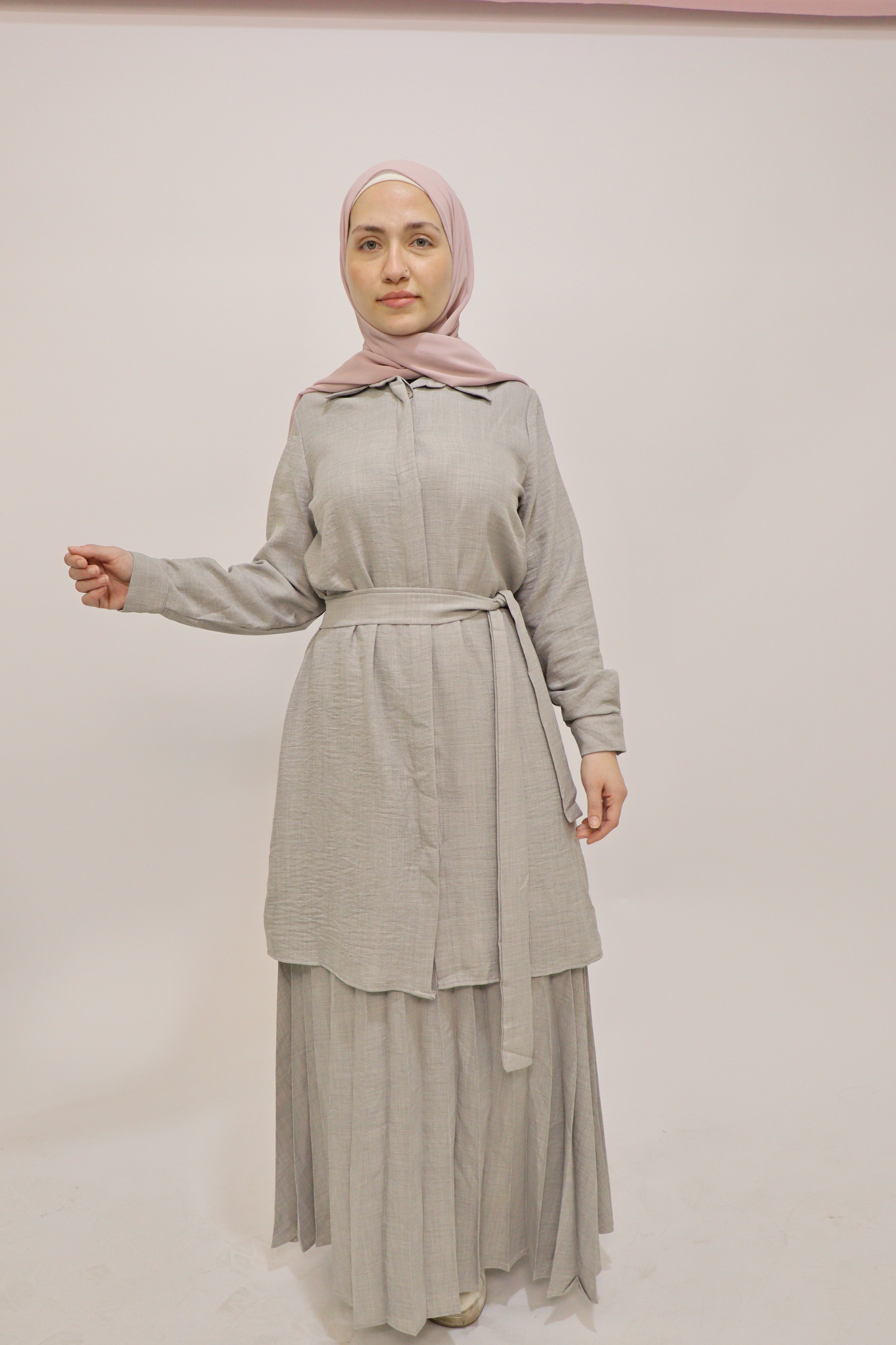 The Amany Set