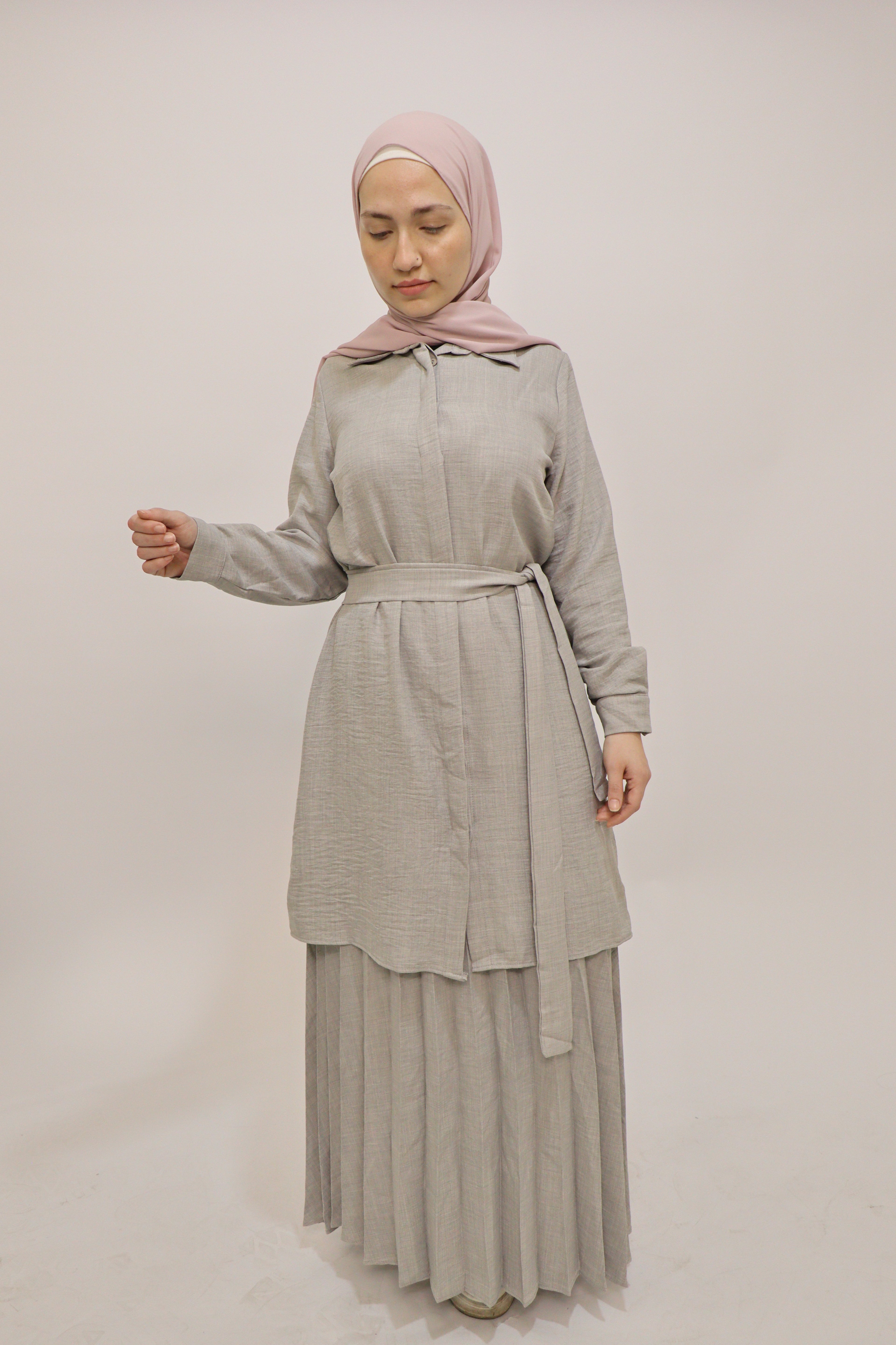 The Amany Set