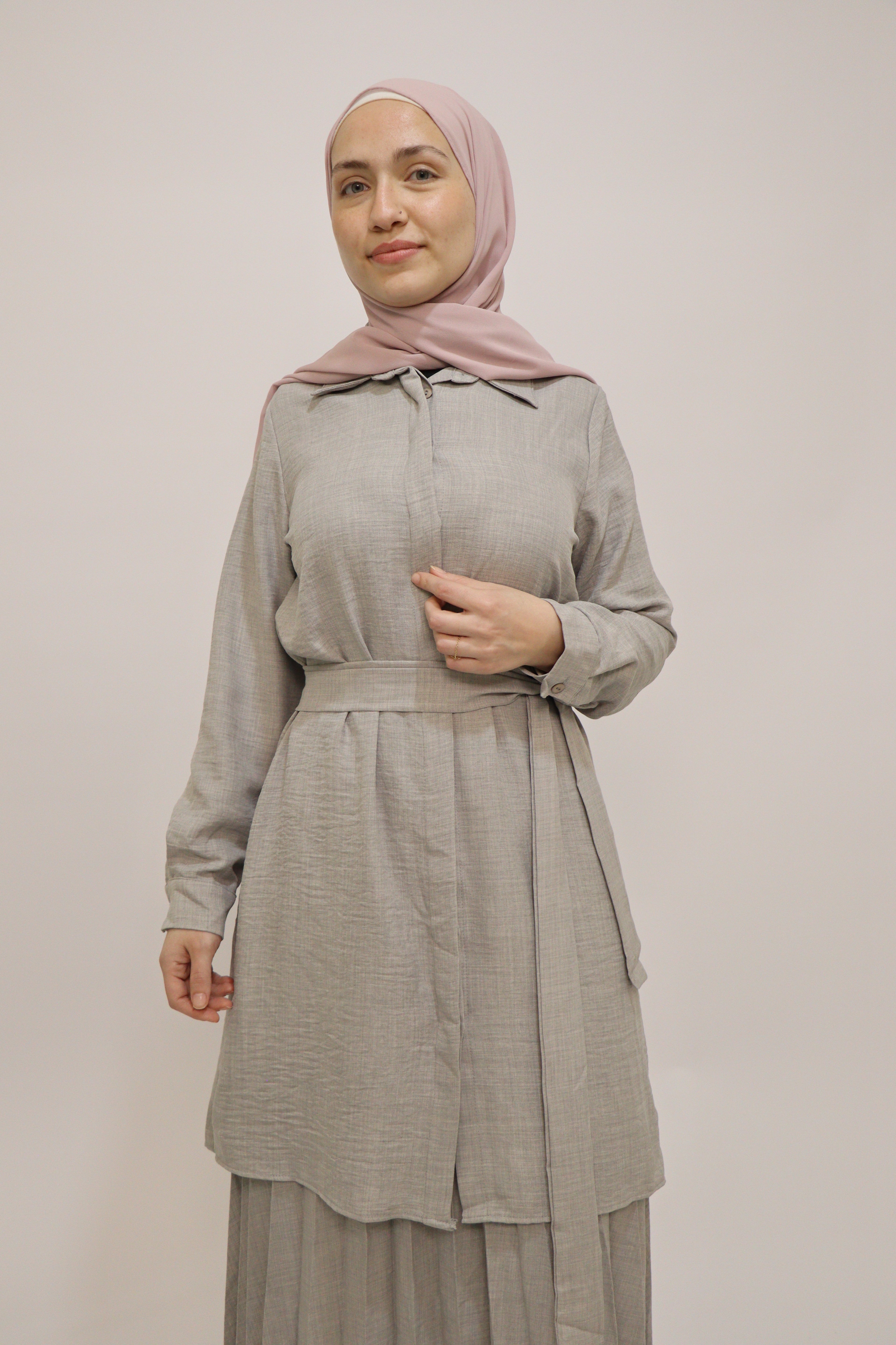 The Amany Set