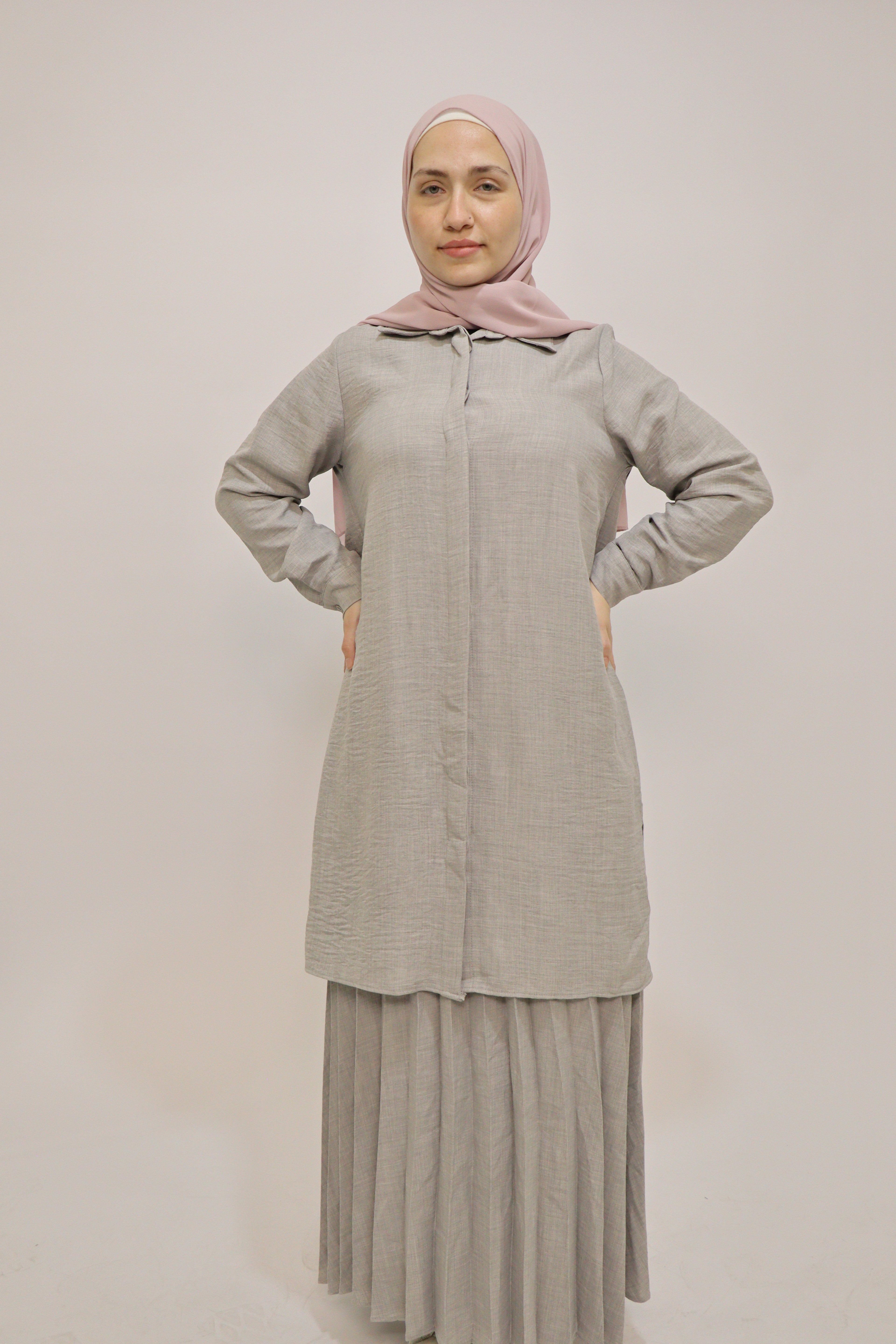 The Amany Set
